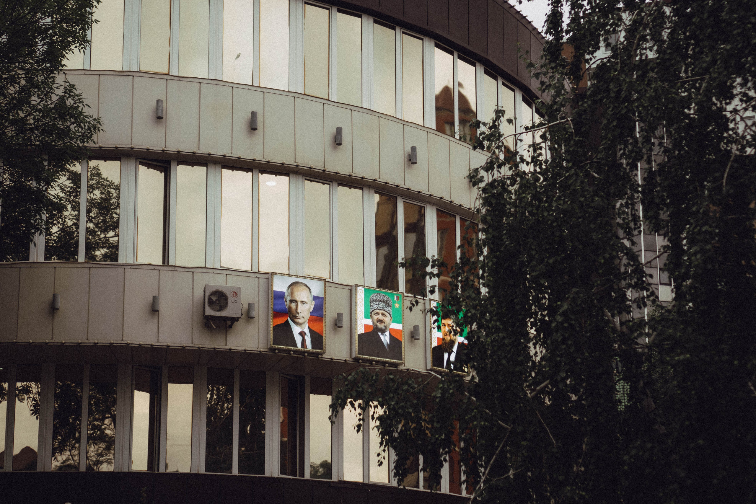 Кавказ. Профессиональный фотограф, Санкт-Петербург — Виктория Богомолова