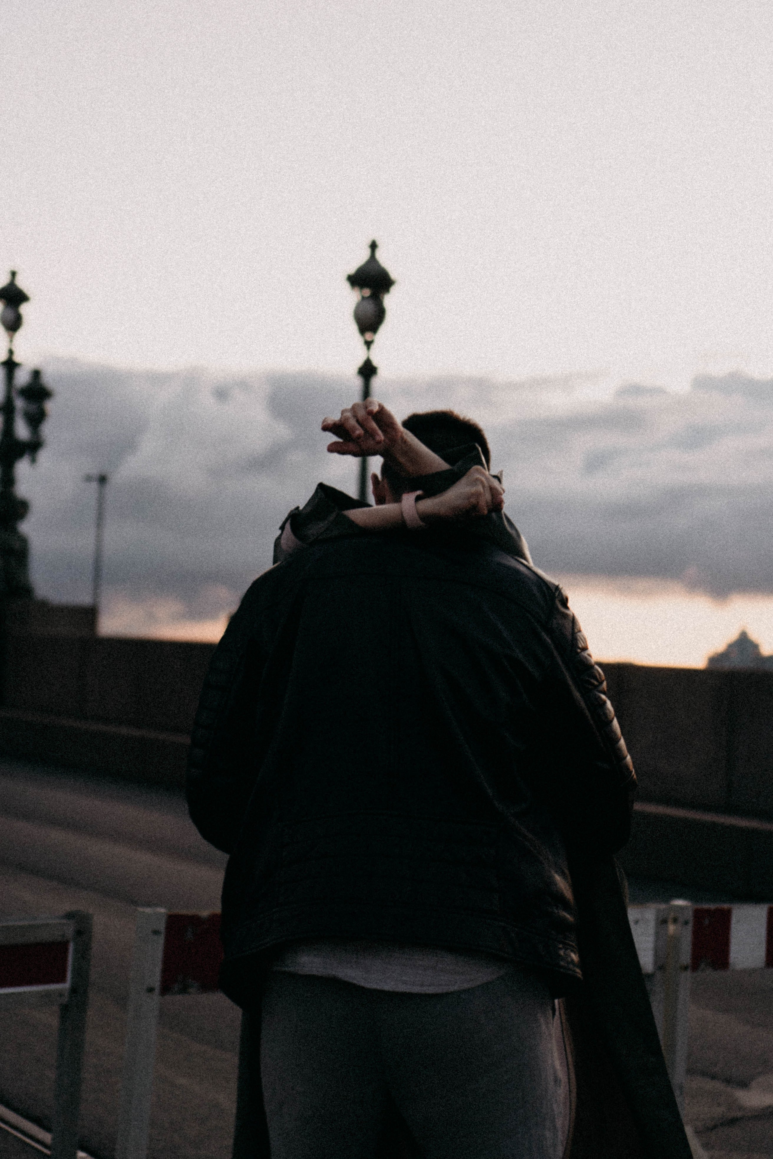 Рассветная, белые ночи. Профессиональный фотограф, Санкт-Петербург — Виктория Богомолова