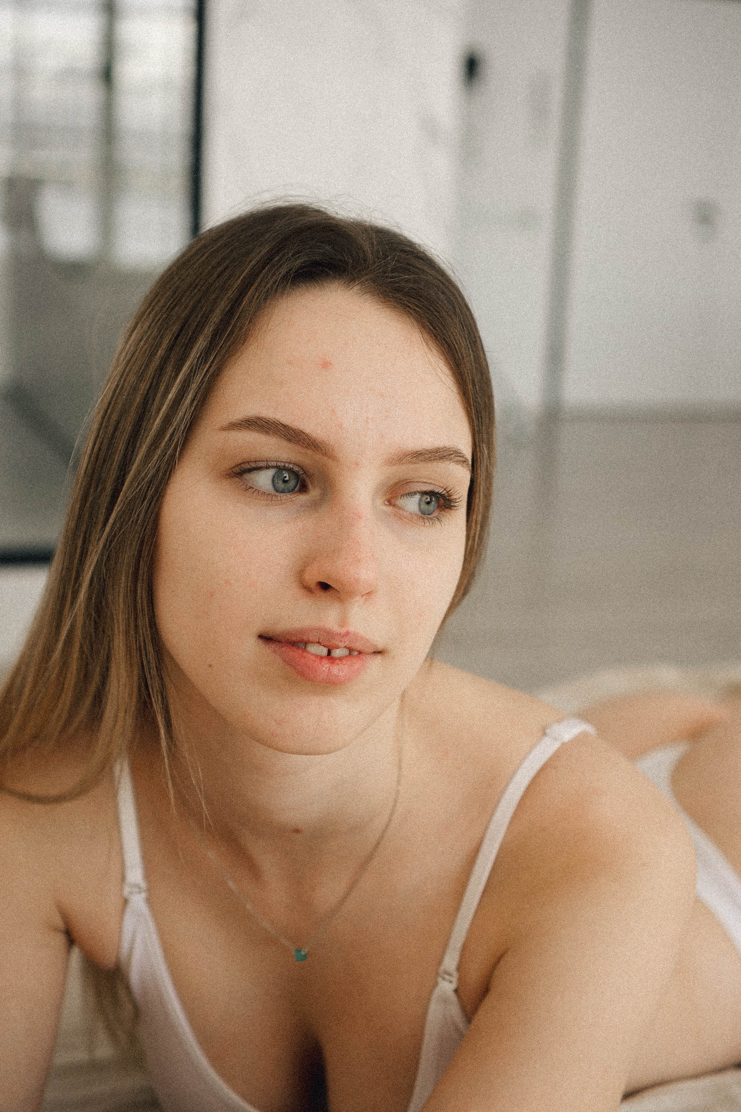 Студийная для Анастасии. Профессиональный фотограф, Санкт-Петербург — Виктория Богомолова