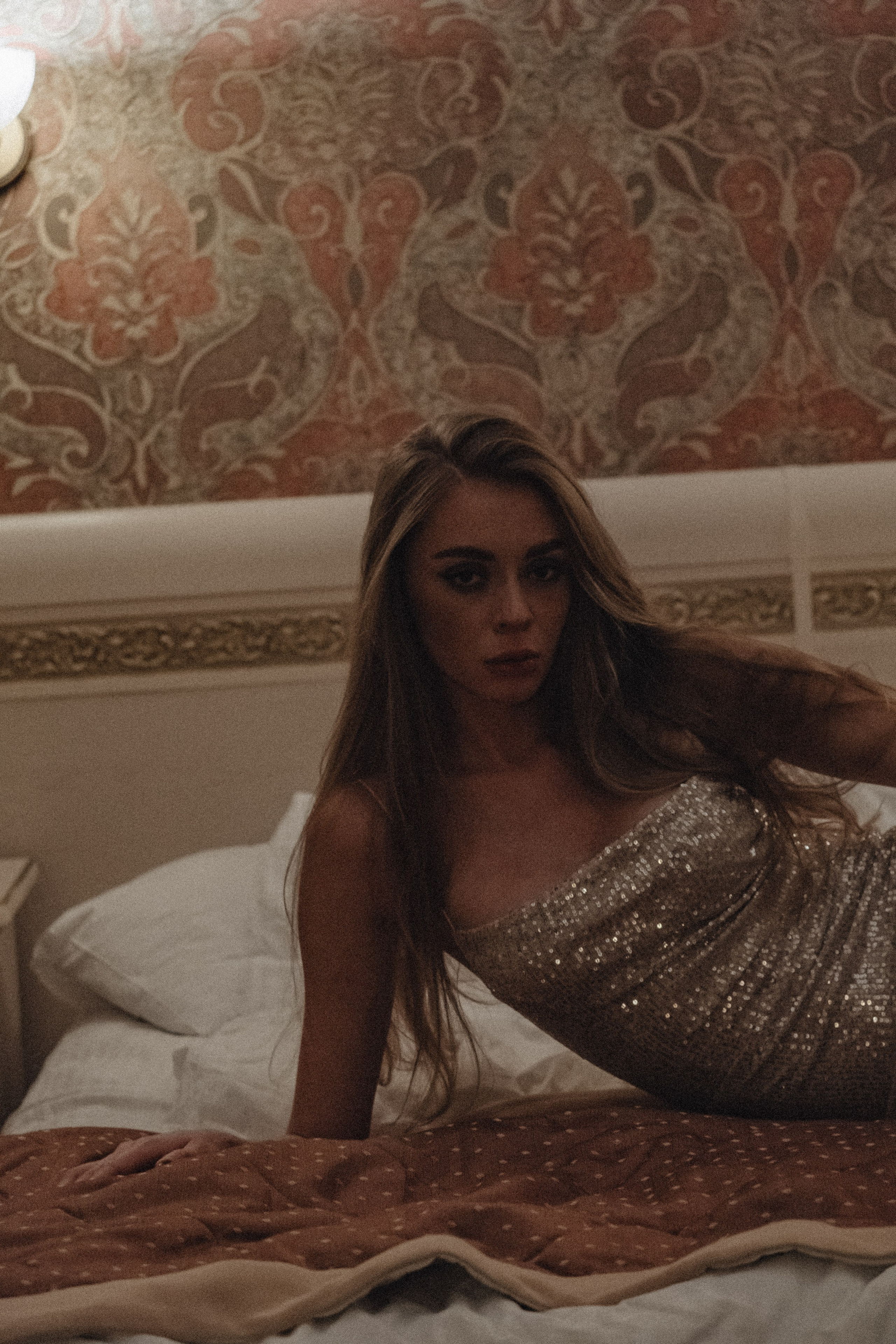 ОТЕЛЬНАЯ ИСТОРИЯ. Профессиональный фотограф, Санкт-Петербург — Виктория Богомолова