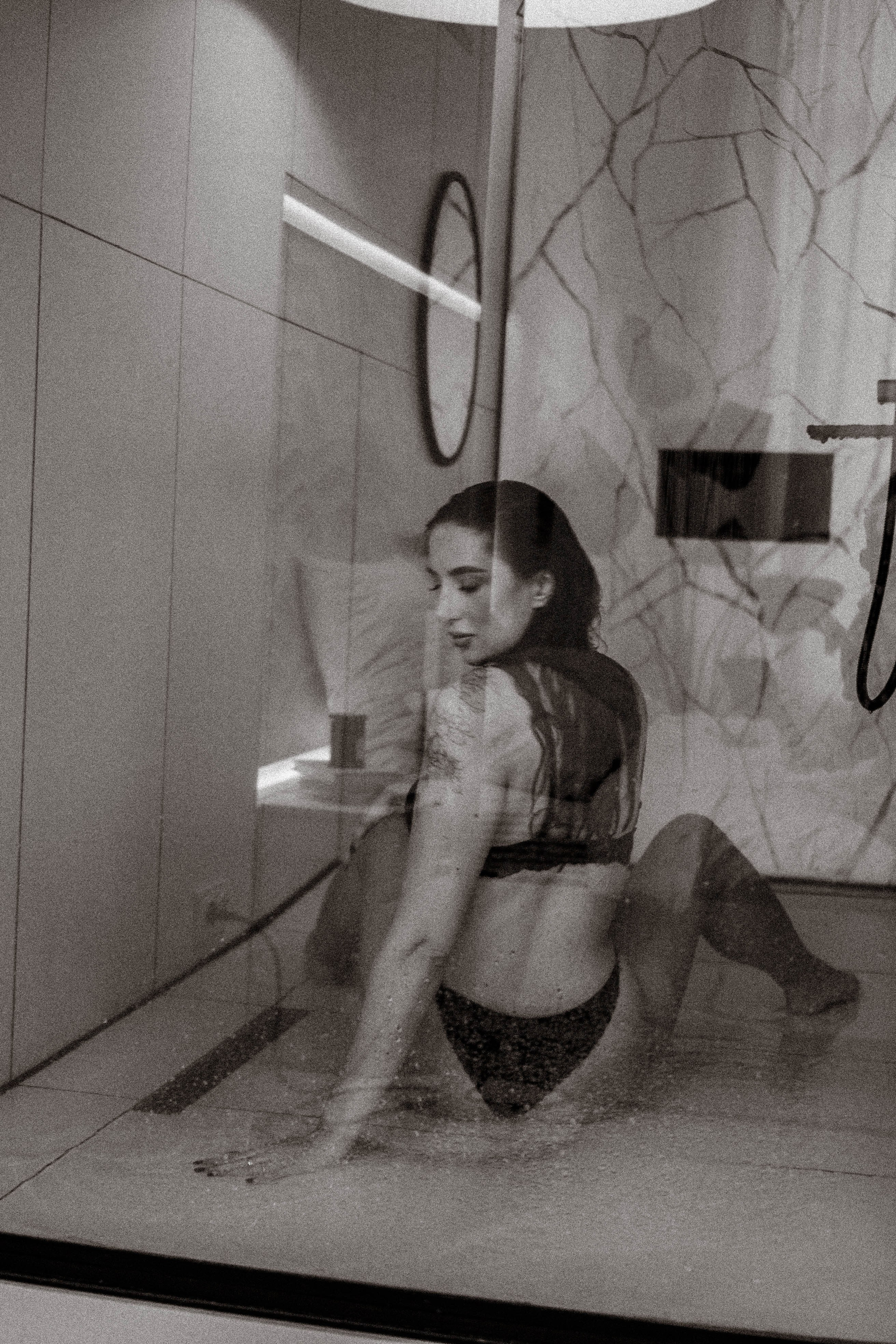 Элеонора в студии. Профессиональный фотограф, Санкт-Петербург — Виктория Богомолова