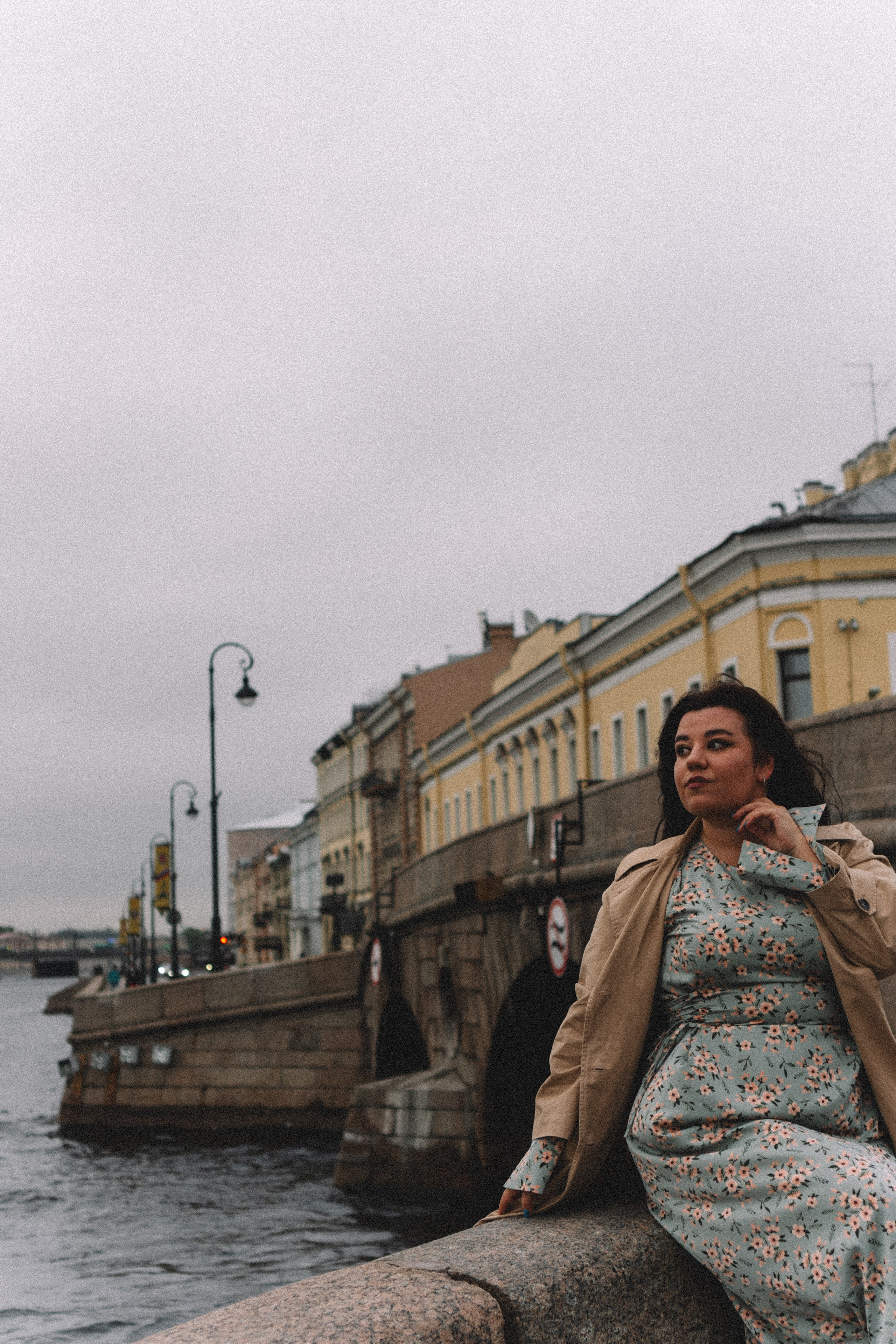 ПИТЕРСКАЯ ПРОГУЛКА. Профессиональный фотограф, Санкт-Петербург — Виктория Богомолова