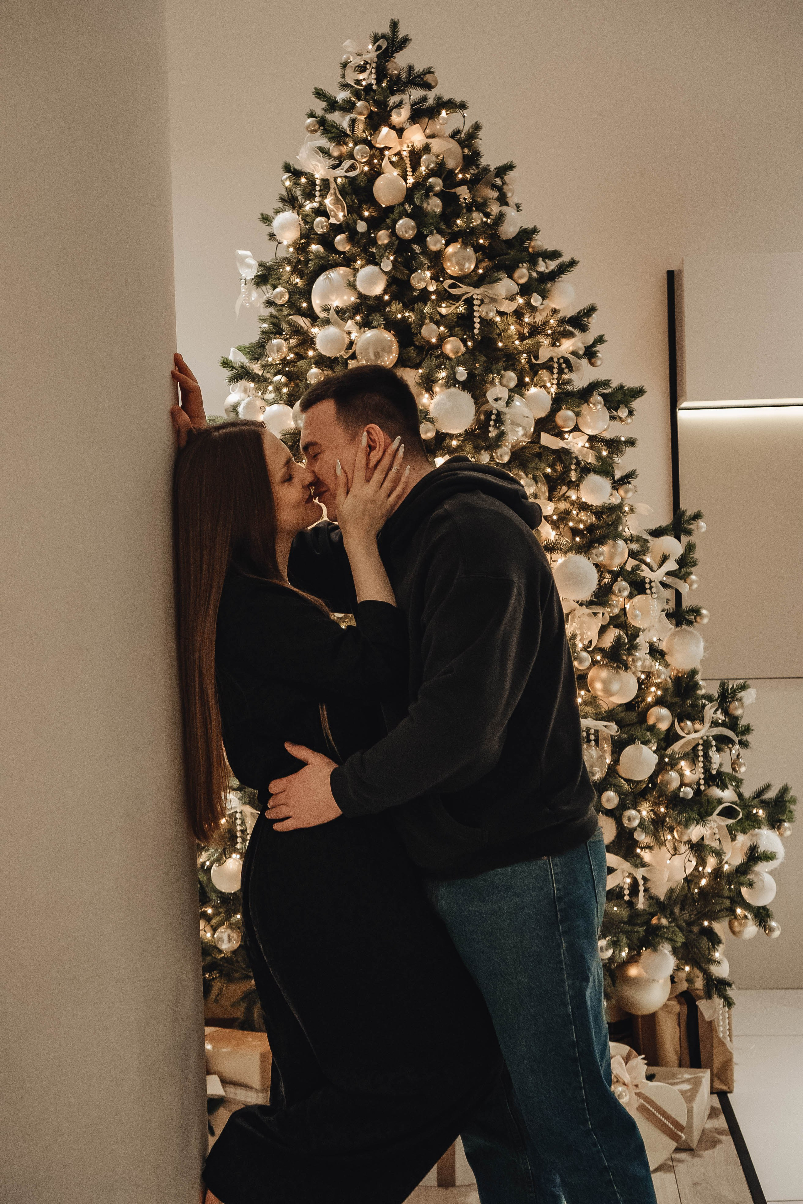 Новогодняя. Профессиональный фотограф, Санкт-Петербург — Виктория Богомолова