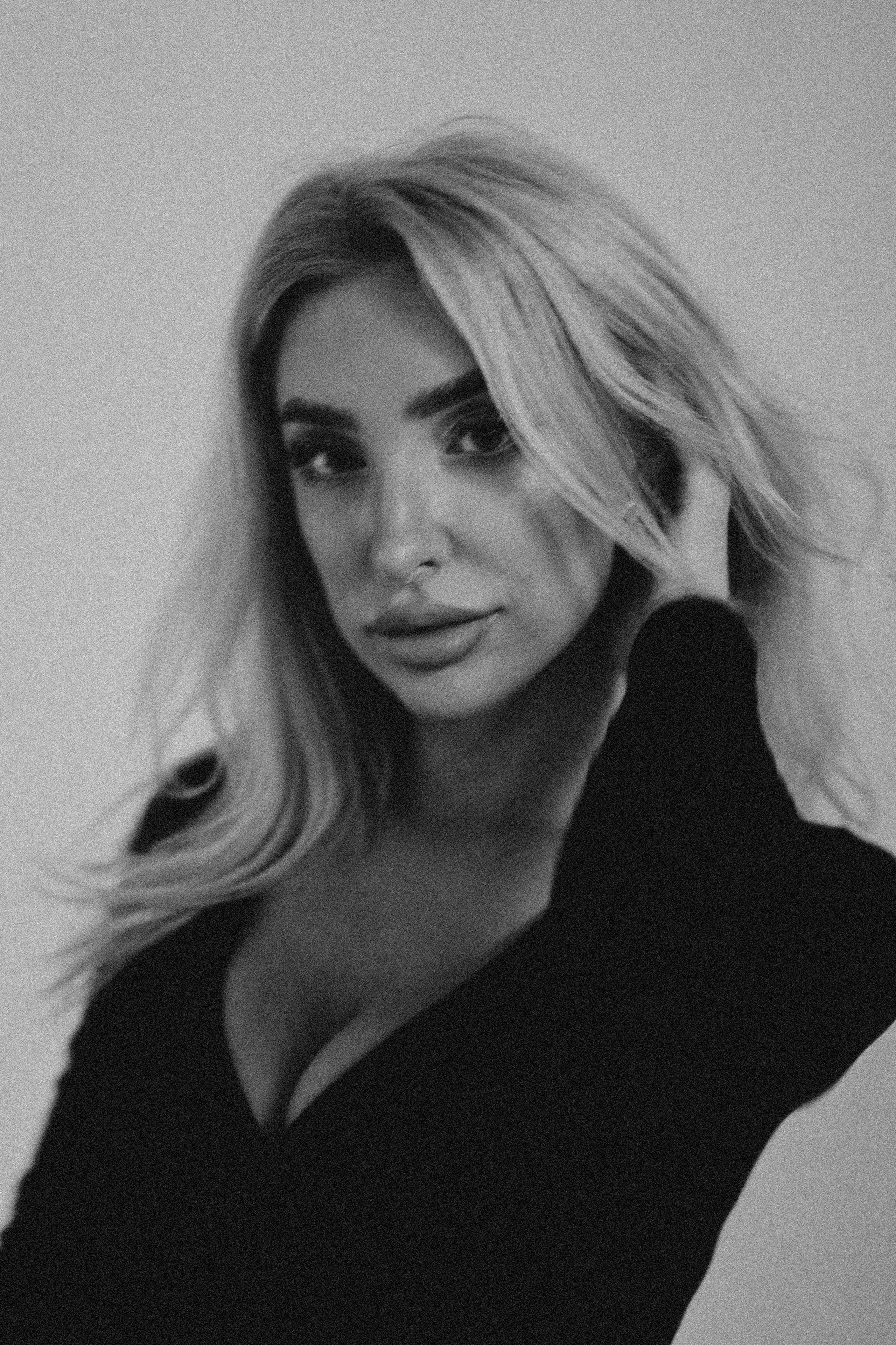 Винтажная серия. Профессиональный фотограф, Санкт-Петербург — Виктория Богомолова