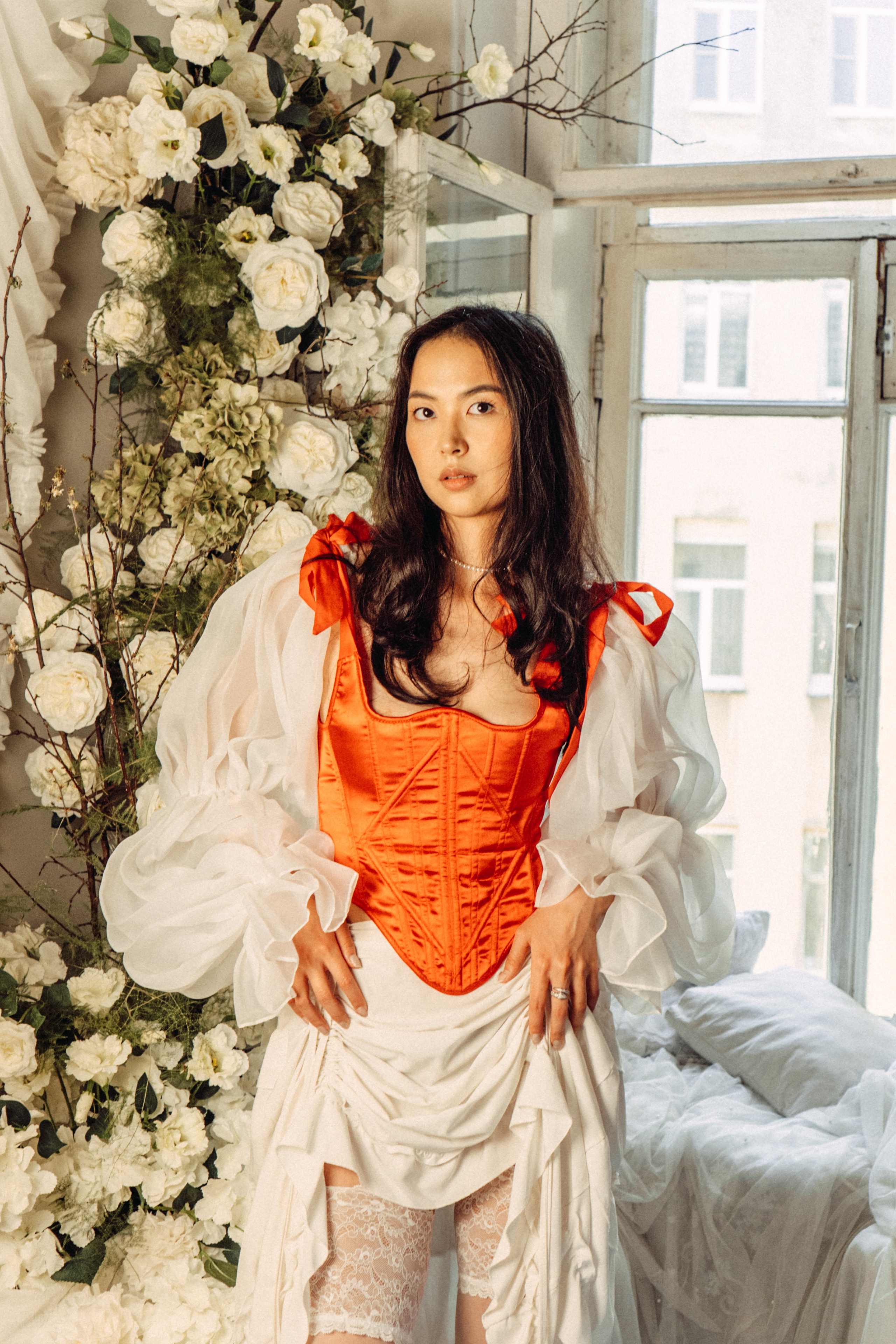 ВИНТАЖНЫЙ СТИЛЬ. Профессиональный фотограф, Санкт-Петербург — Виктория Богомолова