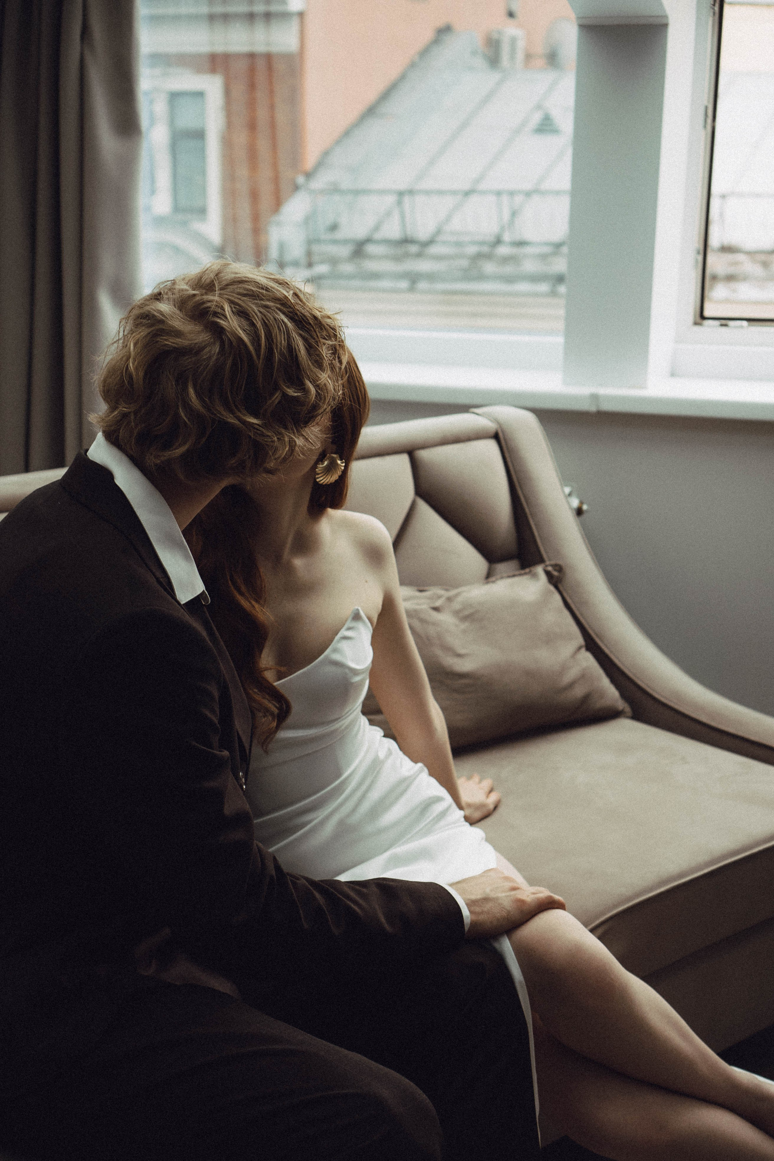 СВАДЕБНАЯ СЬЕМКА В ОТЕЛЕ. СБОРЫ ЖЕНИХА И НЕВЕСТЫ И ТАКЖЕ ТОР И ПОДГОТОВКА К ПРОГУЛКЕ. Профессиональный фотограф, Санкт-Петербург — Виктория Богомолова