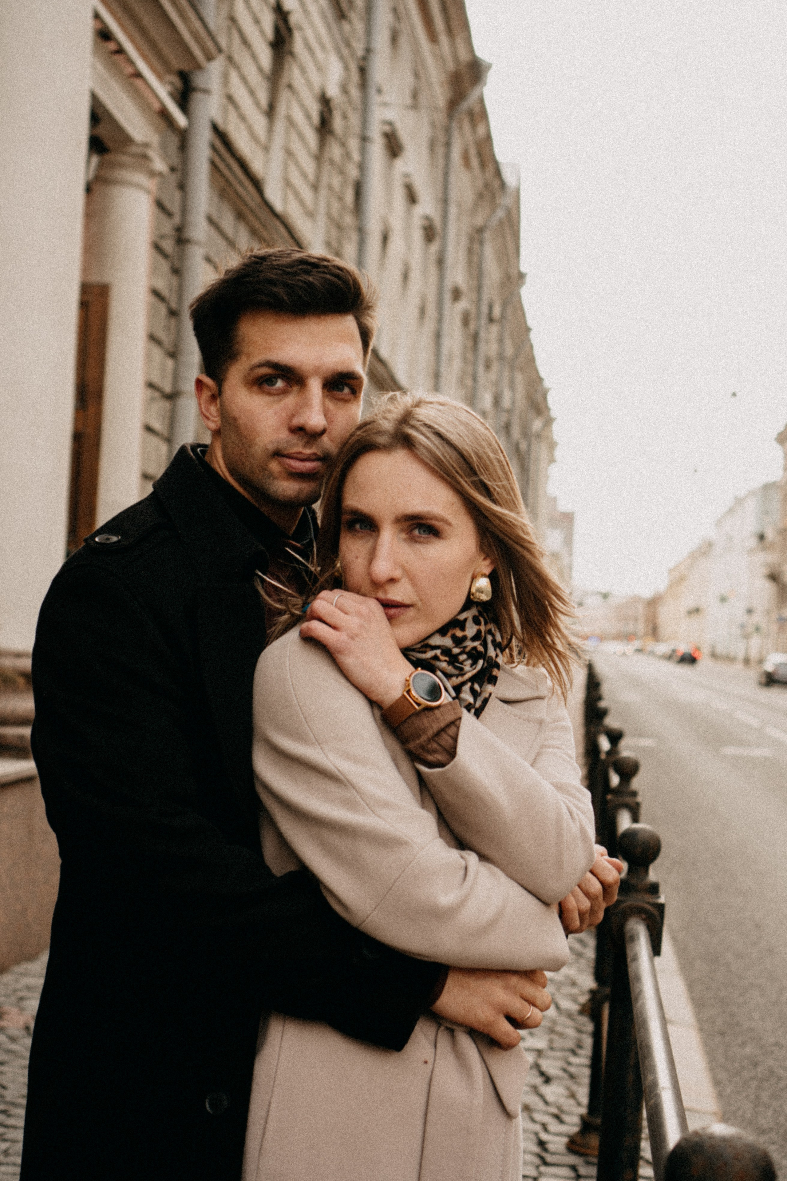 Love stori. Профессиональный фотограф, Санкт-Петербург — Виктория Богомолова