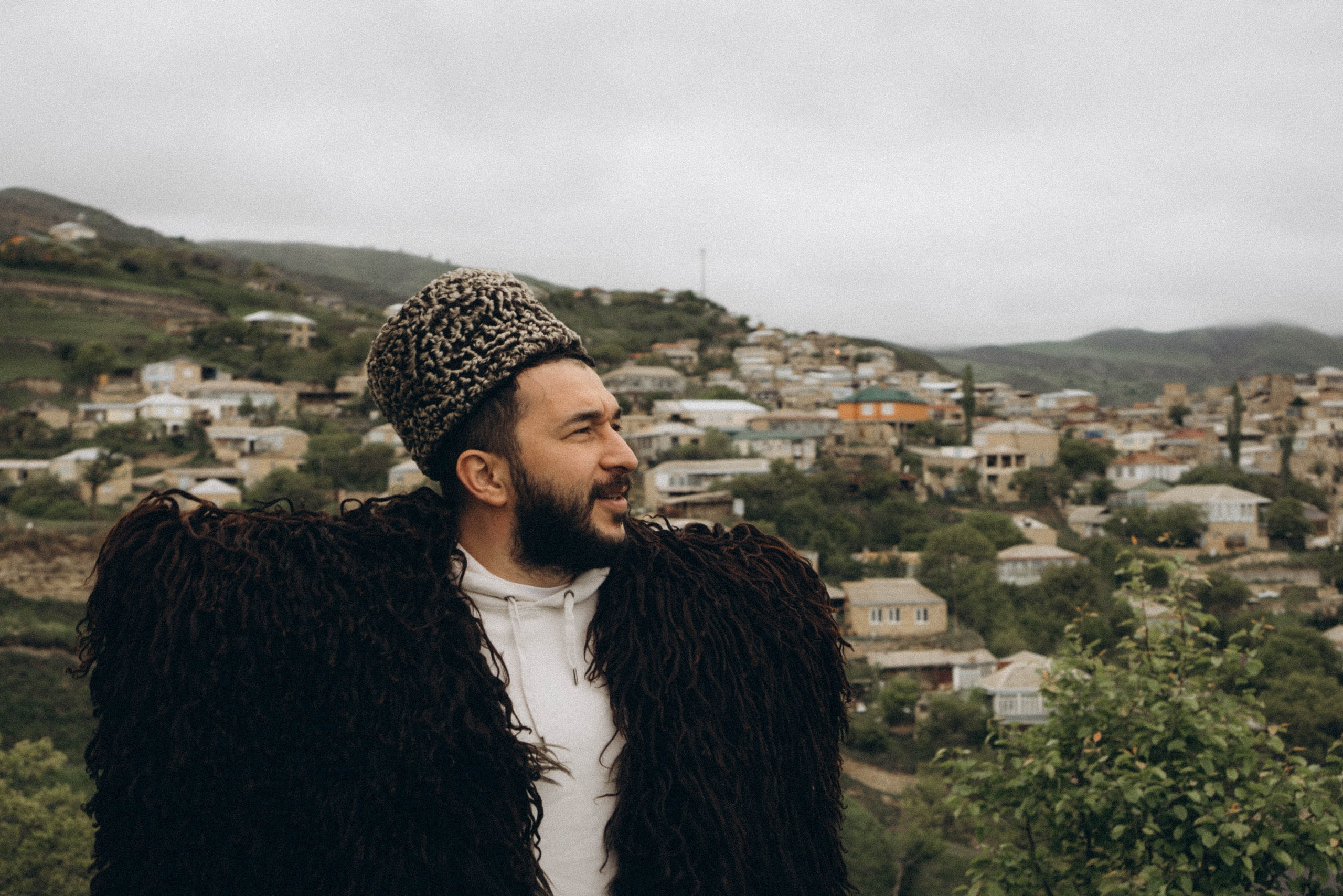 Кавказ. Профессиональный фотограф, Санкт-Петербург — Виктория Богомолова