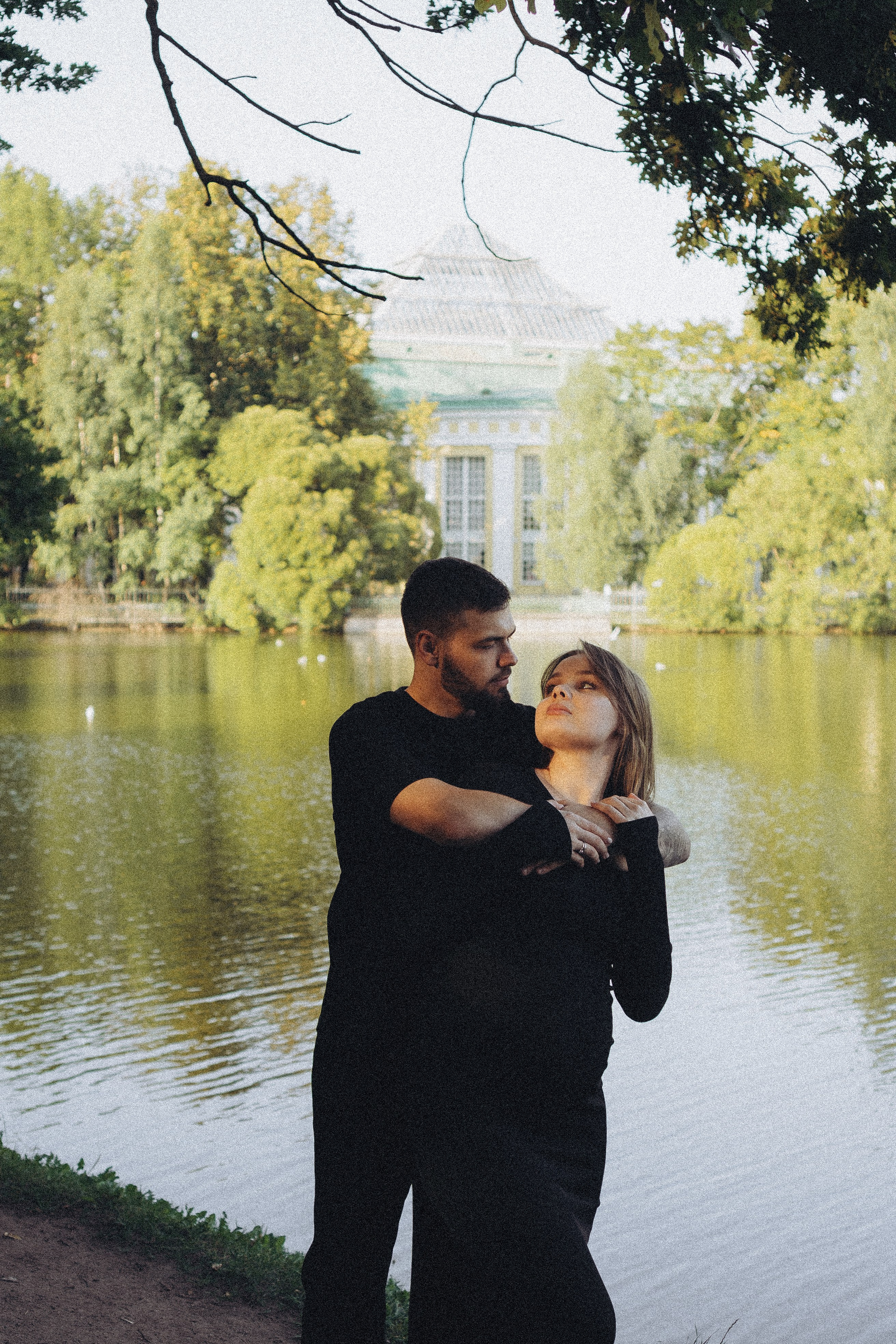 БЕРЕМЕННОСТЬ. Профессиональный фотограф, Санкт-Петербург — Виктория Богомолова