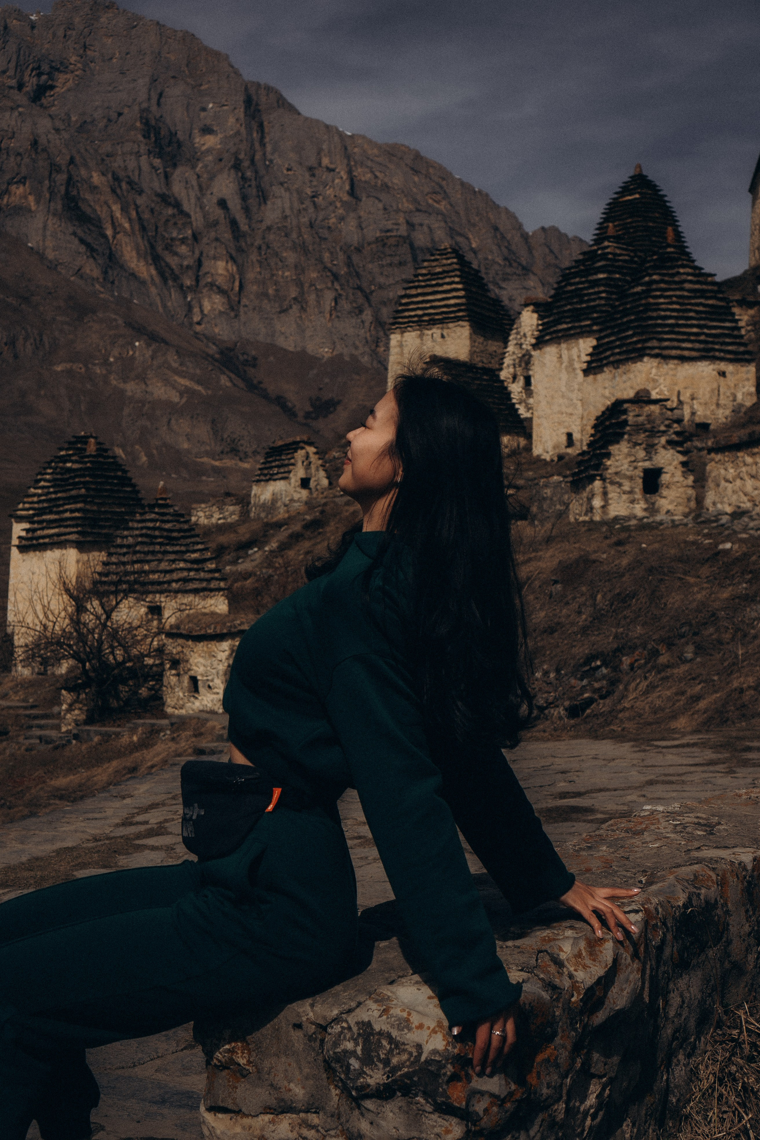 ОСЕТИЯ. Профессиональный фотограф, Санкт-Петербург — Виктория Богомолова