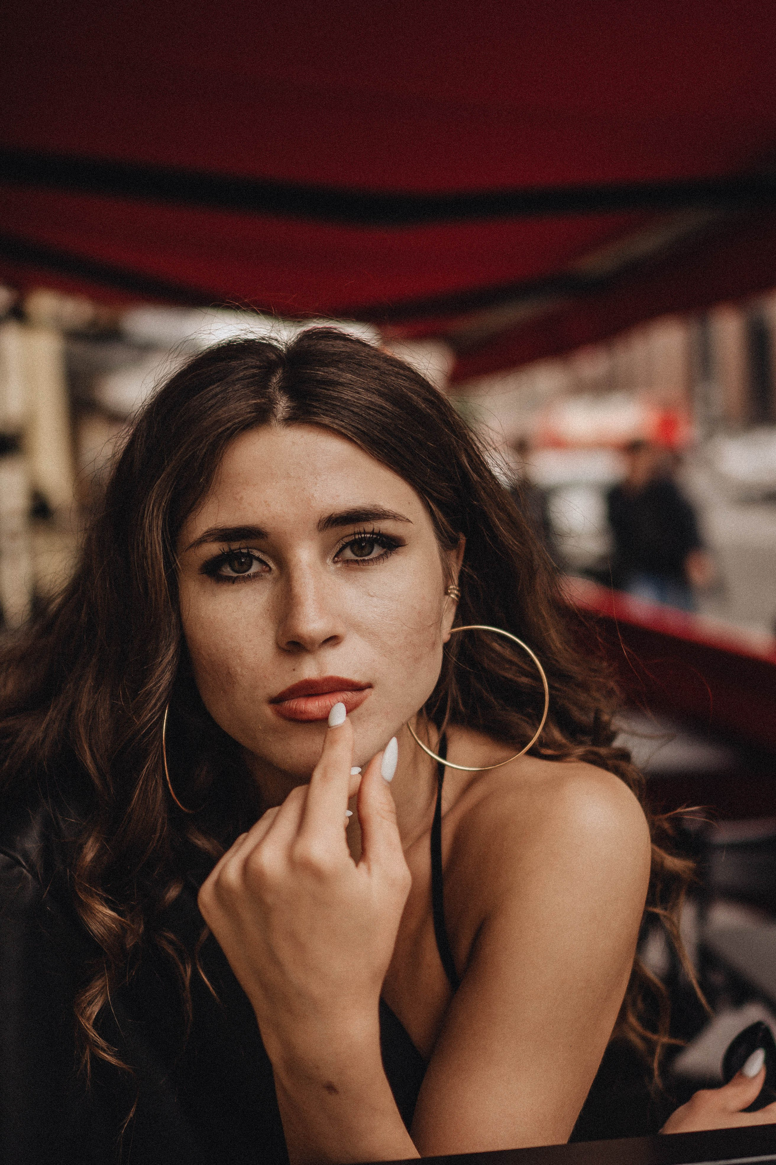 Итальянский стиль. Профессиональный фотограф, Санкт-Петербург — Виктория Богомолова