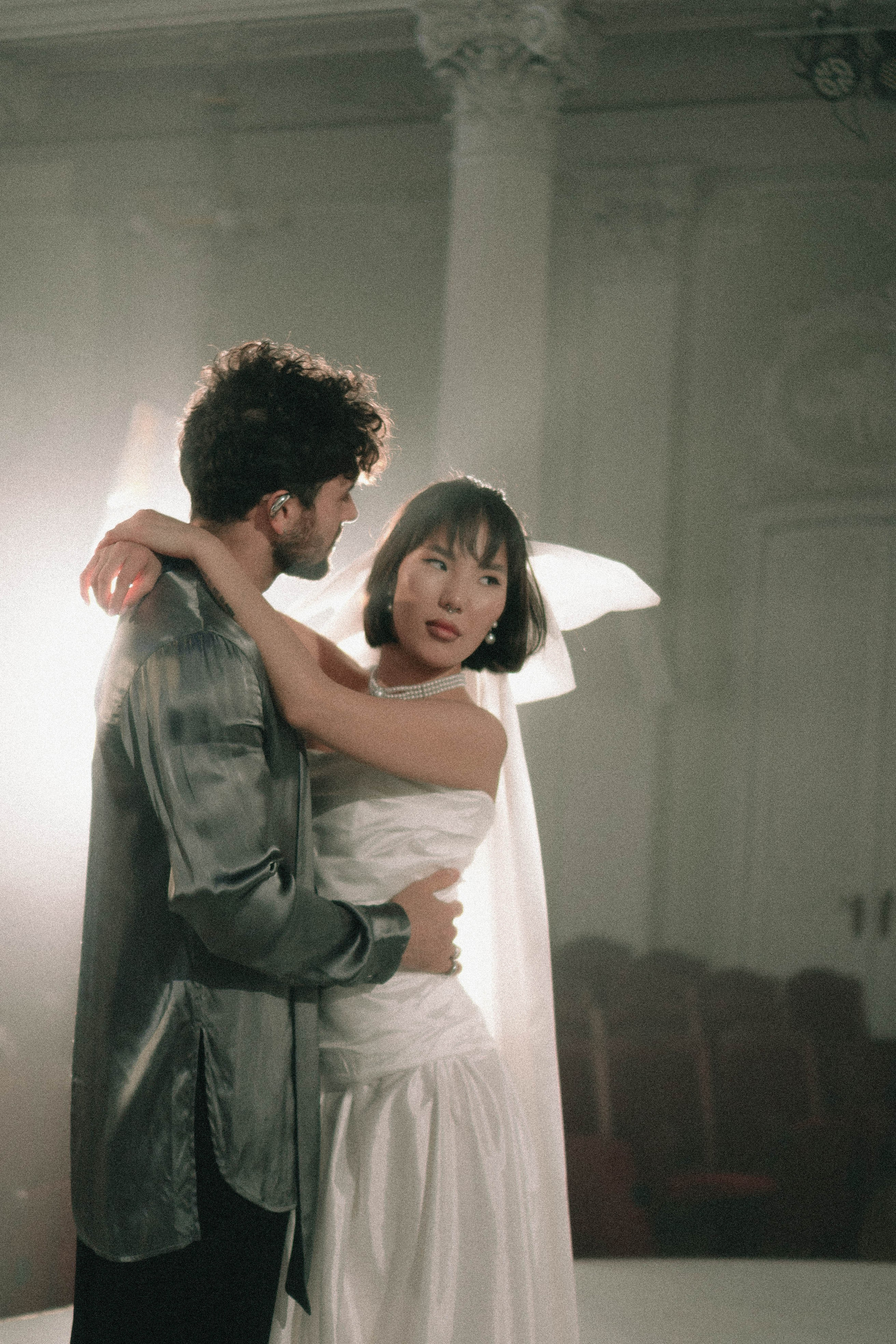 СВАБЕДНАЯ ФОТСЕССИИЯ В ОДНОМ ИЗ ЗАЛОВ НИКОЛАЕВСКОГО ДВОРЦА. Профессиональный фотограф, Санкт-Петербург — Виктория Богомолова