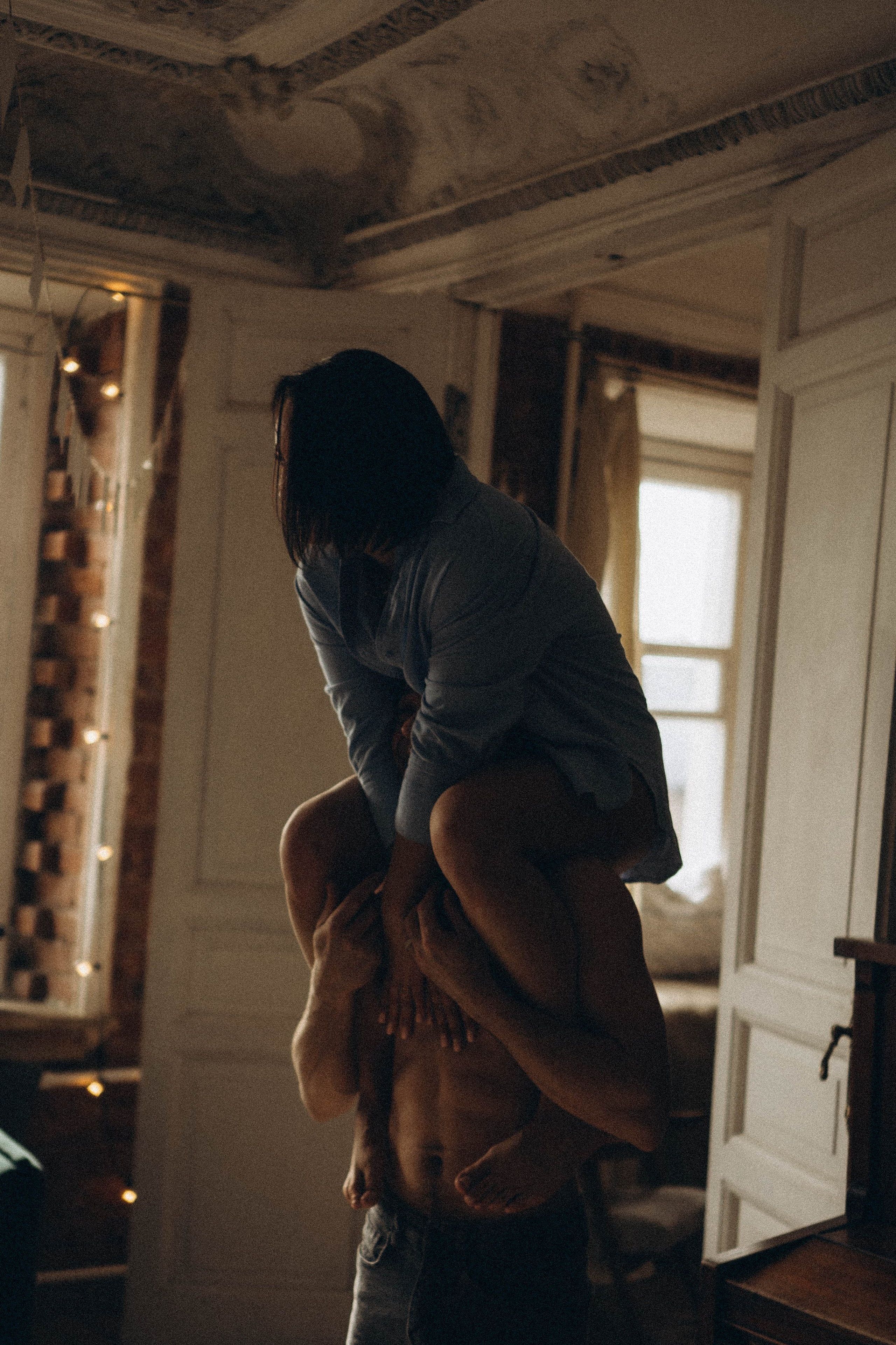 LOVE в квартире. Профессиональный фотограф, Санкт-Петербург — Виктория Богомолова