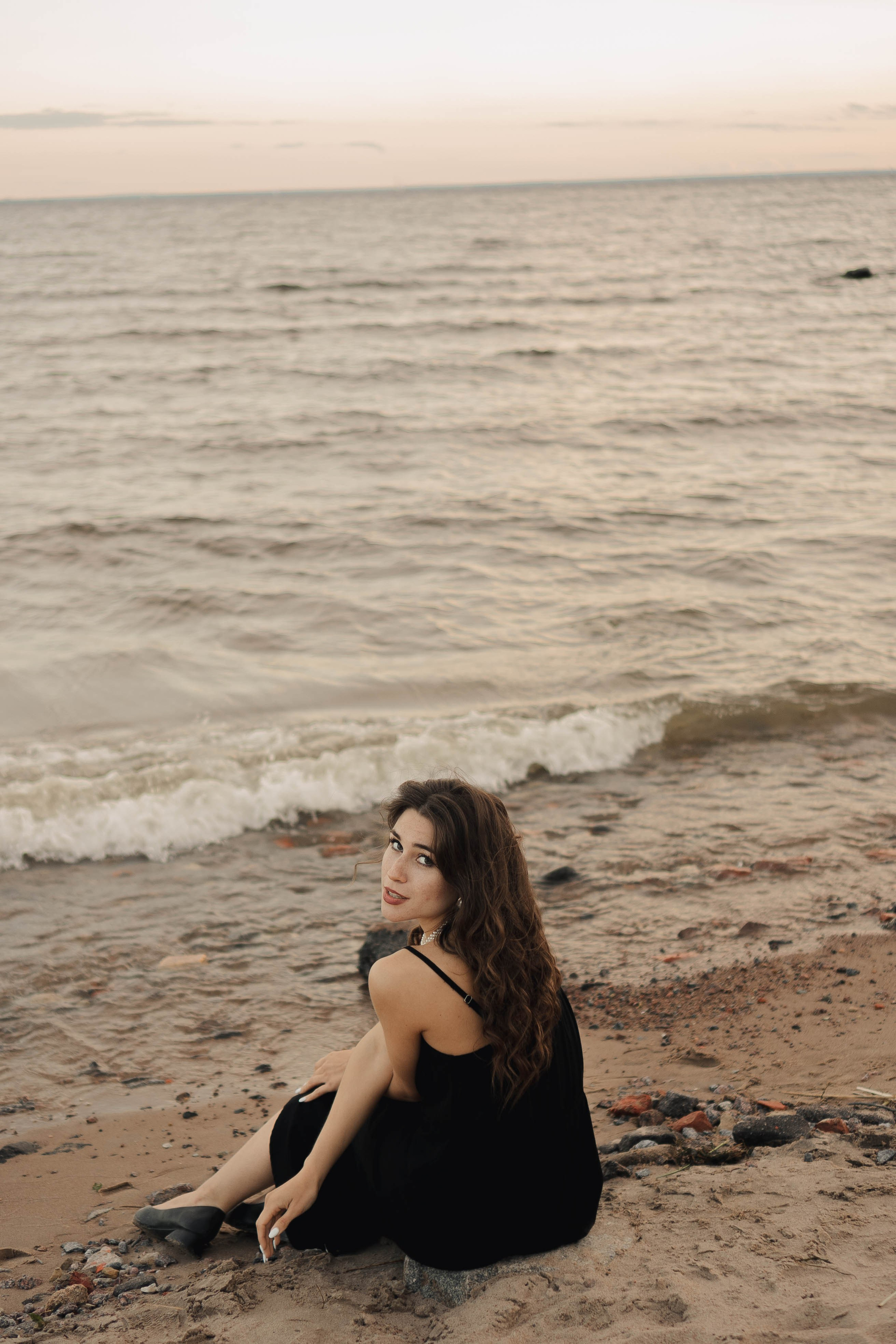 На заливе. Профессиональный фотограф, Санкт-Петербург — Виктория Богомолова