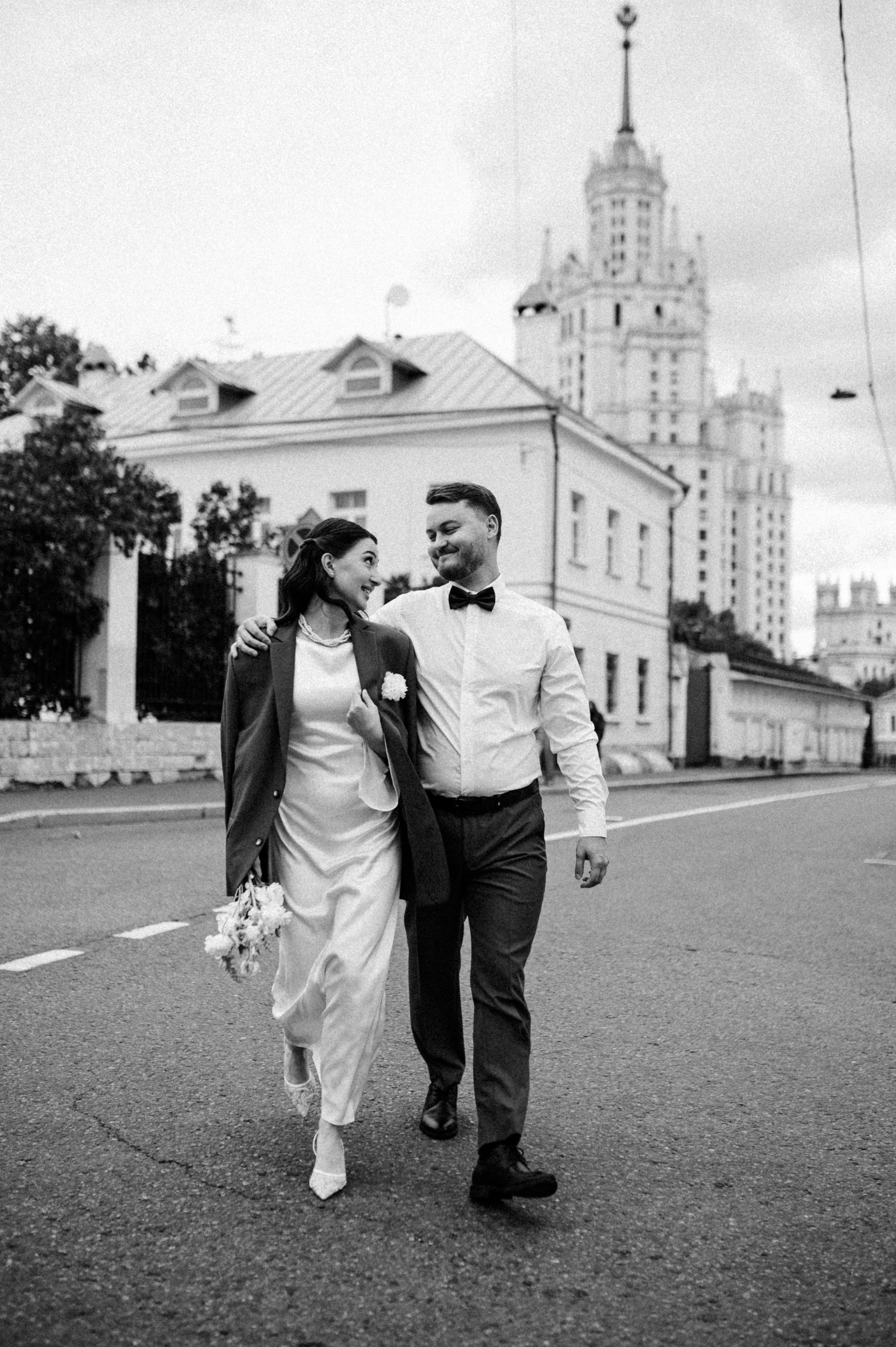 Полина&Владимир🤍. Лайфстайл фотограф в Москве Серебрянская Фаина