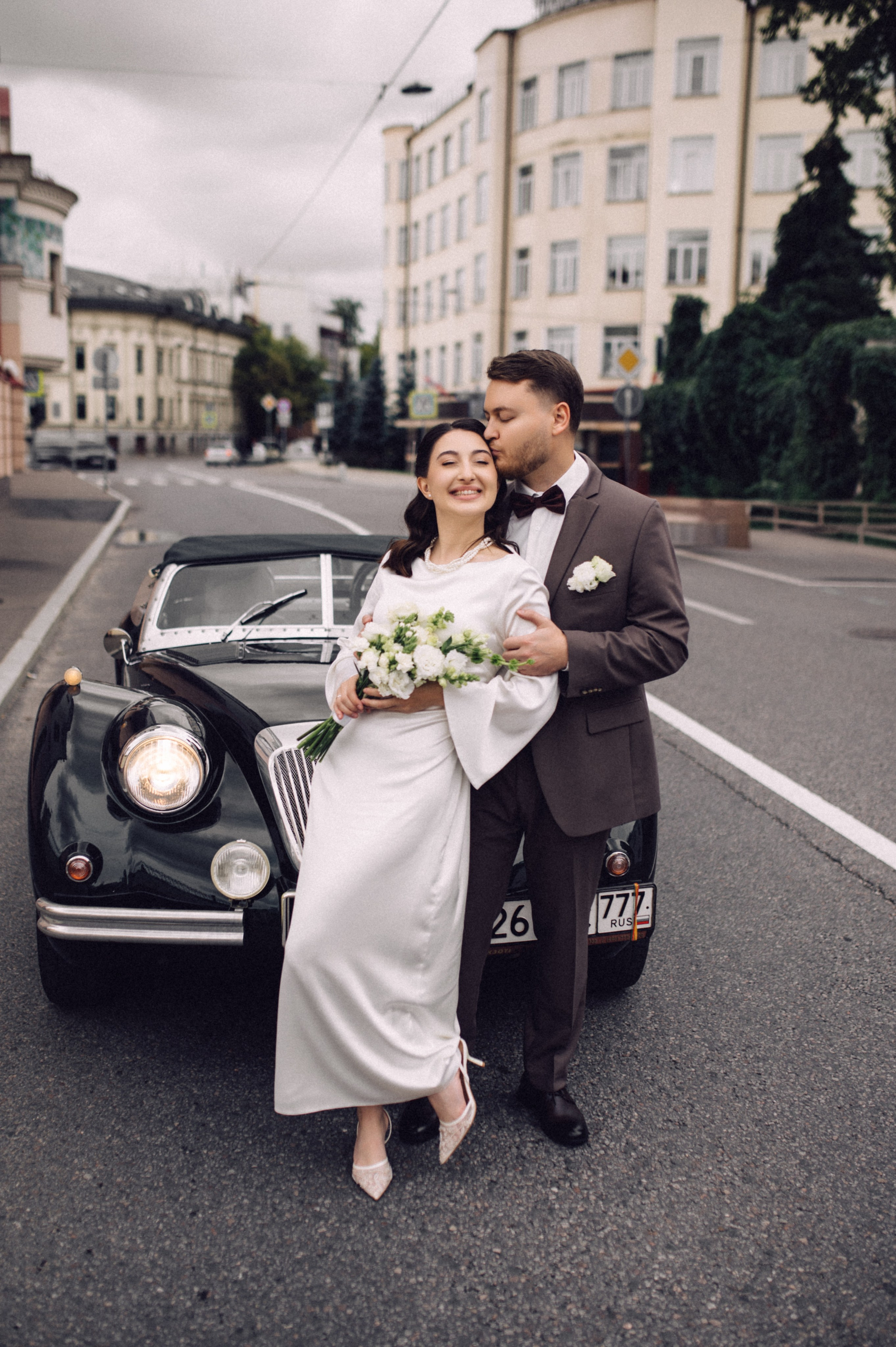 Полина&Владимир🤍. Лайфстайл фотограф в Москве Серебрянская Фаина