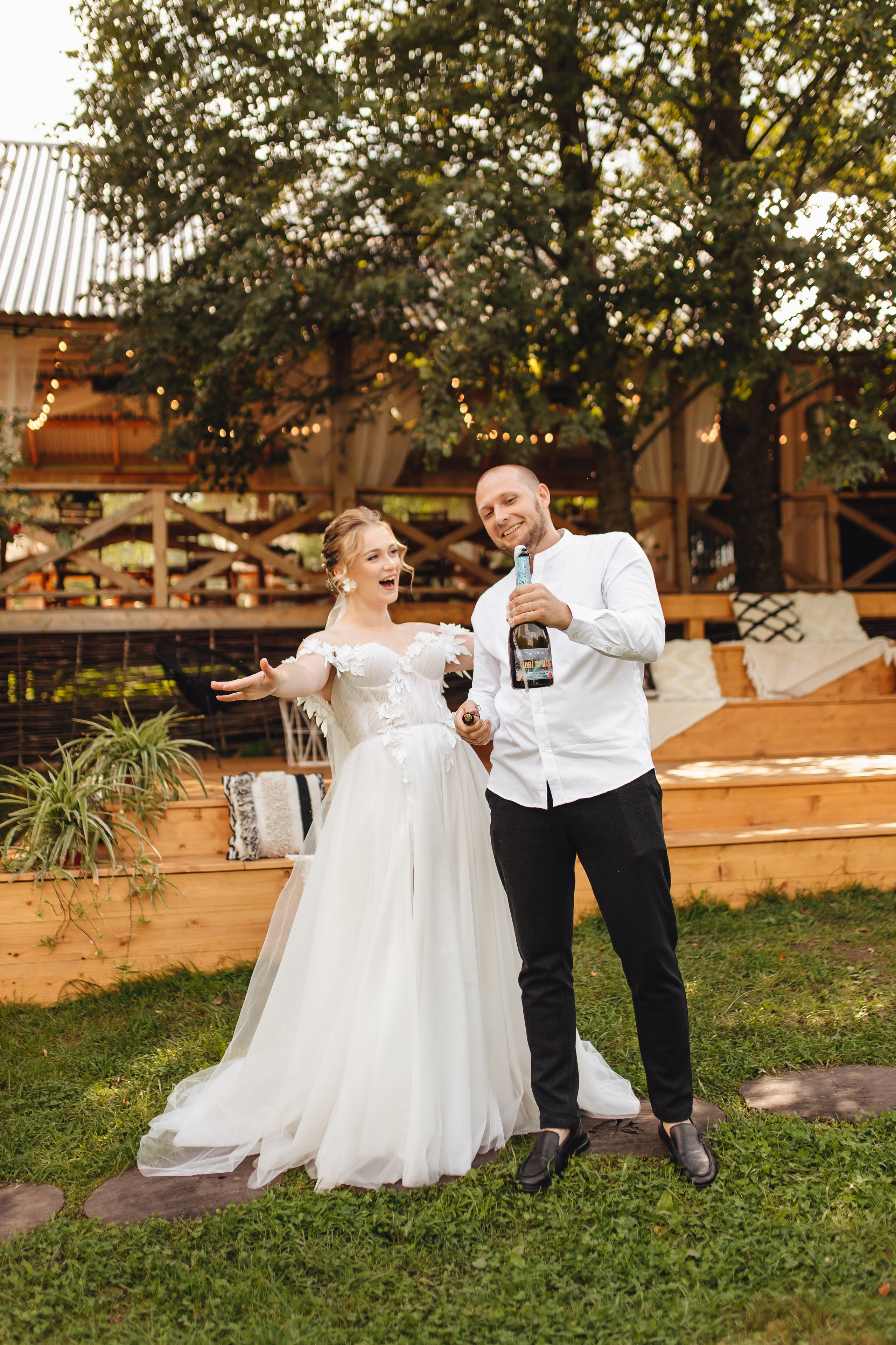 Рома и Лера. Свадебный и семейный фотограф в Туле и области Маша Костина