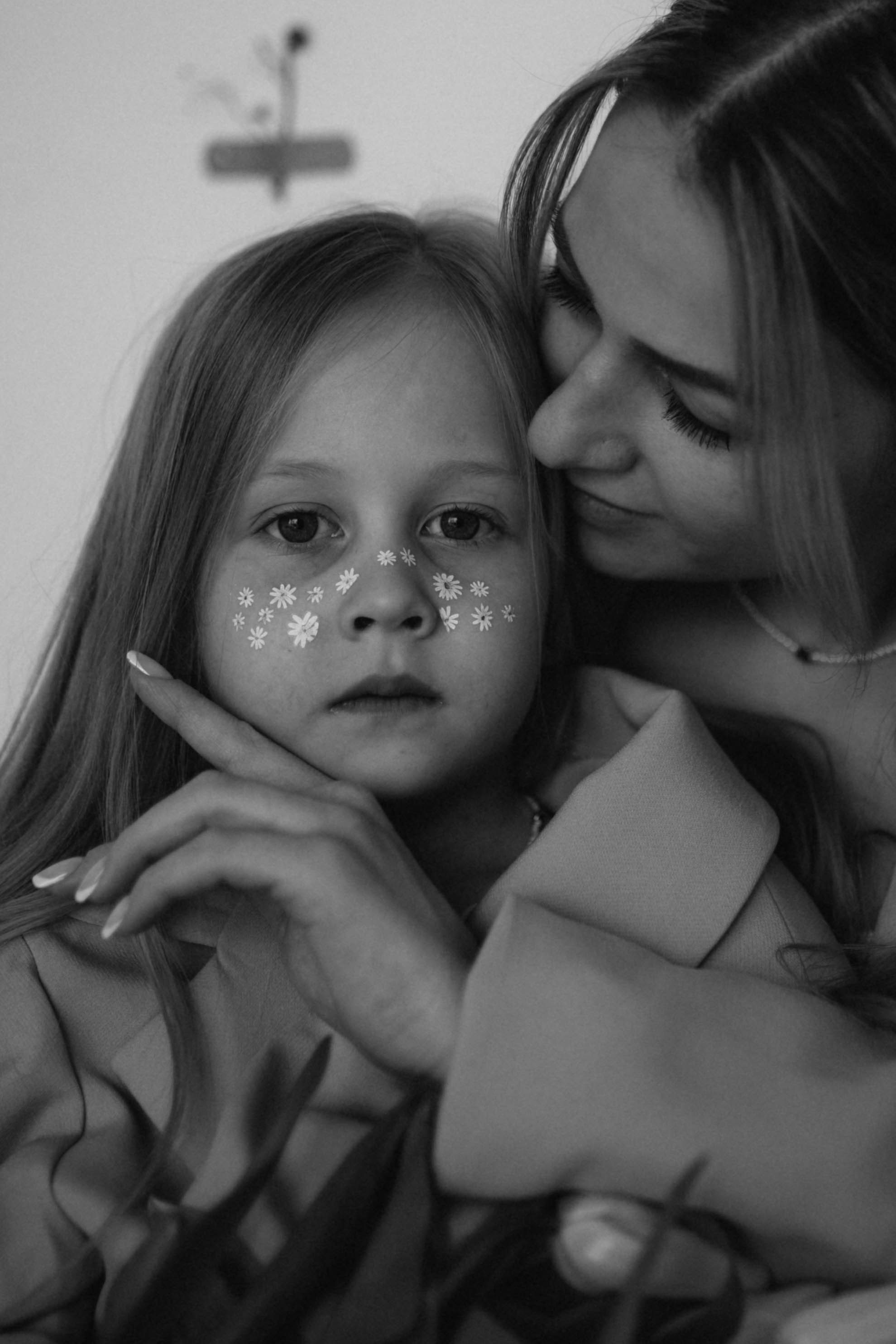 Залина и Алина