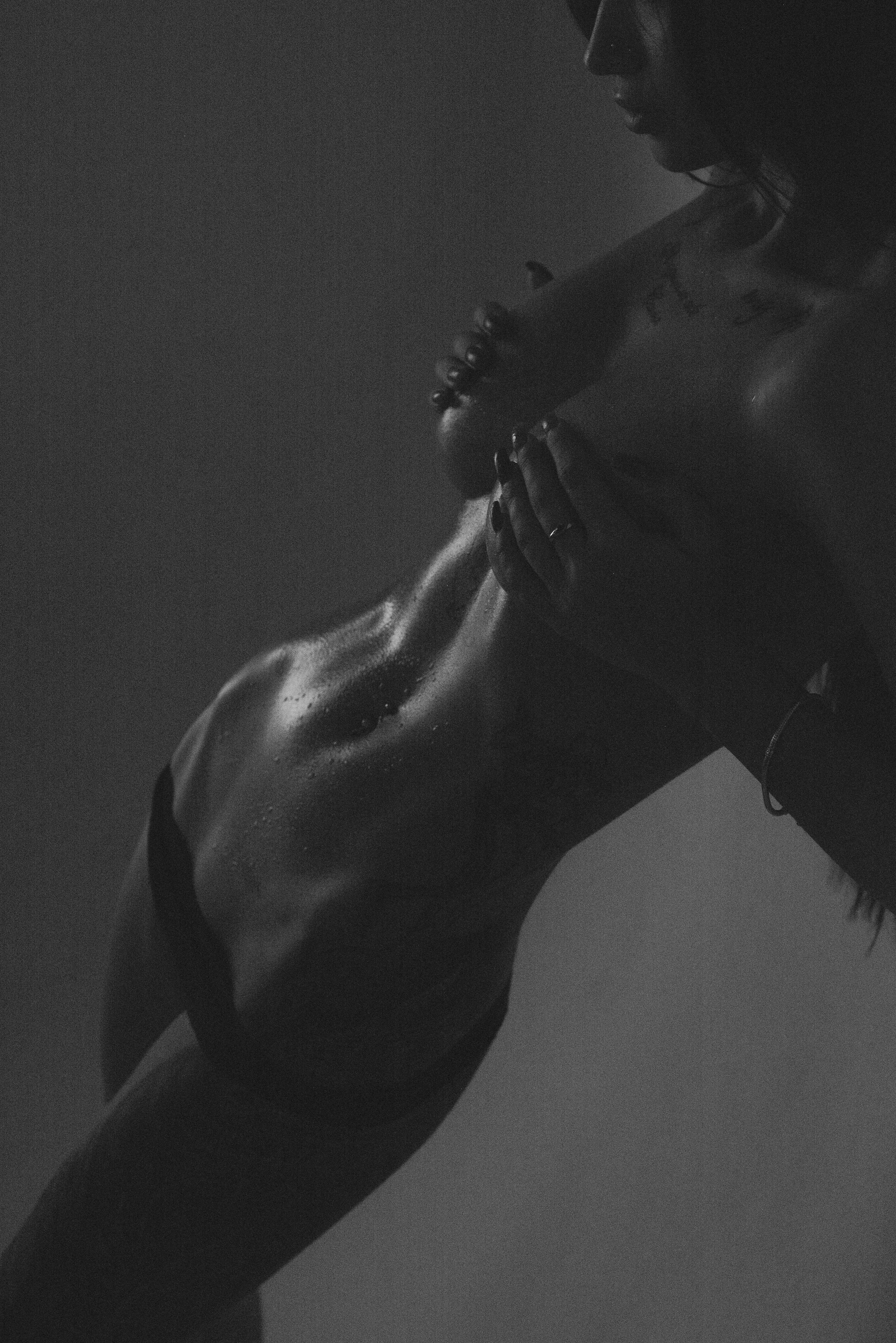 Кирилл Цой — Nude, boudoir фотограф, Усть-Каменогорск, Алматы