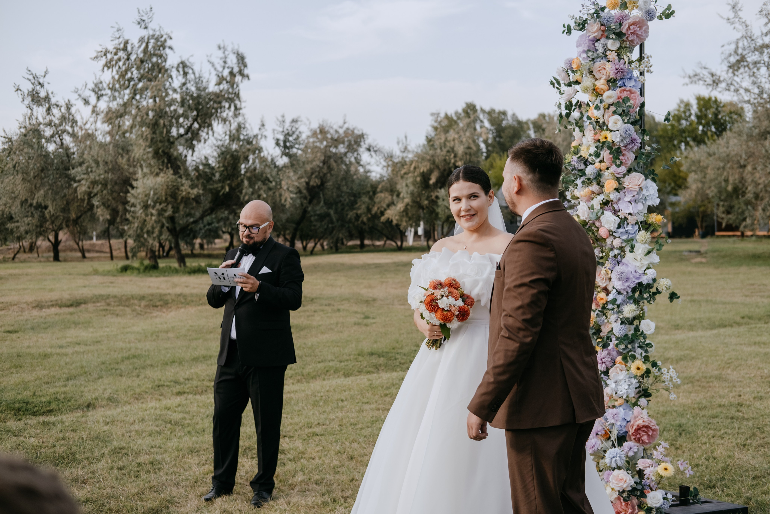 Руслан и Екатерина. Фотограф в Астрахани Миронова Анастасия