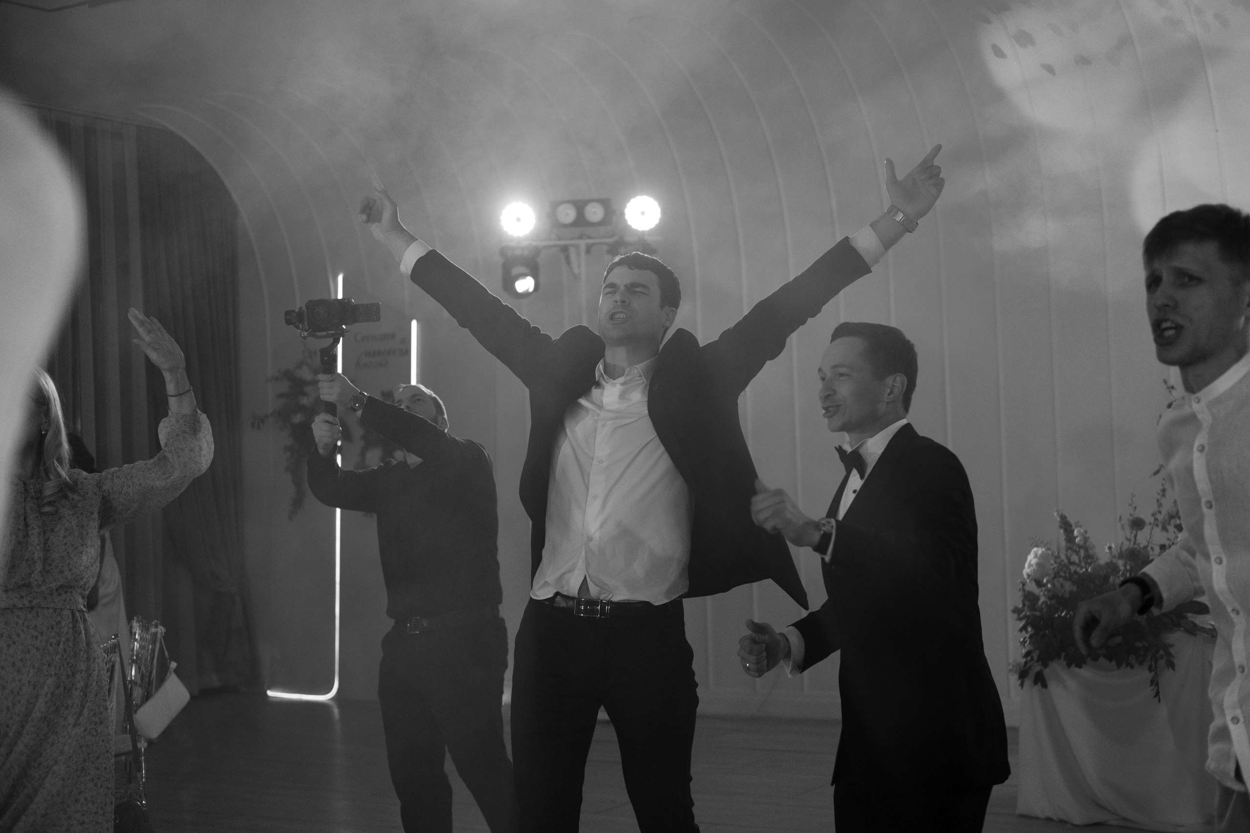 Ярослав и Елена. Фотограф в Астрахани Миронова Анастасия