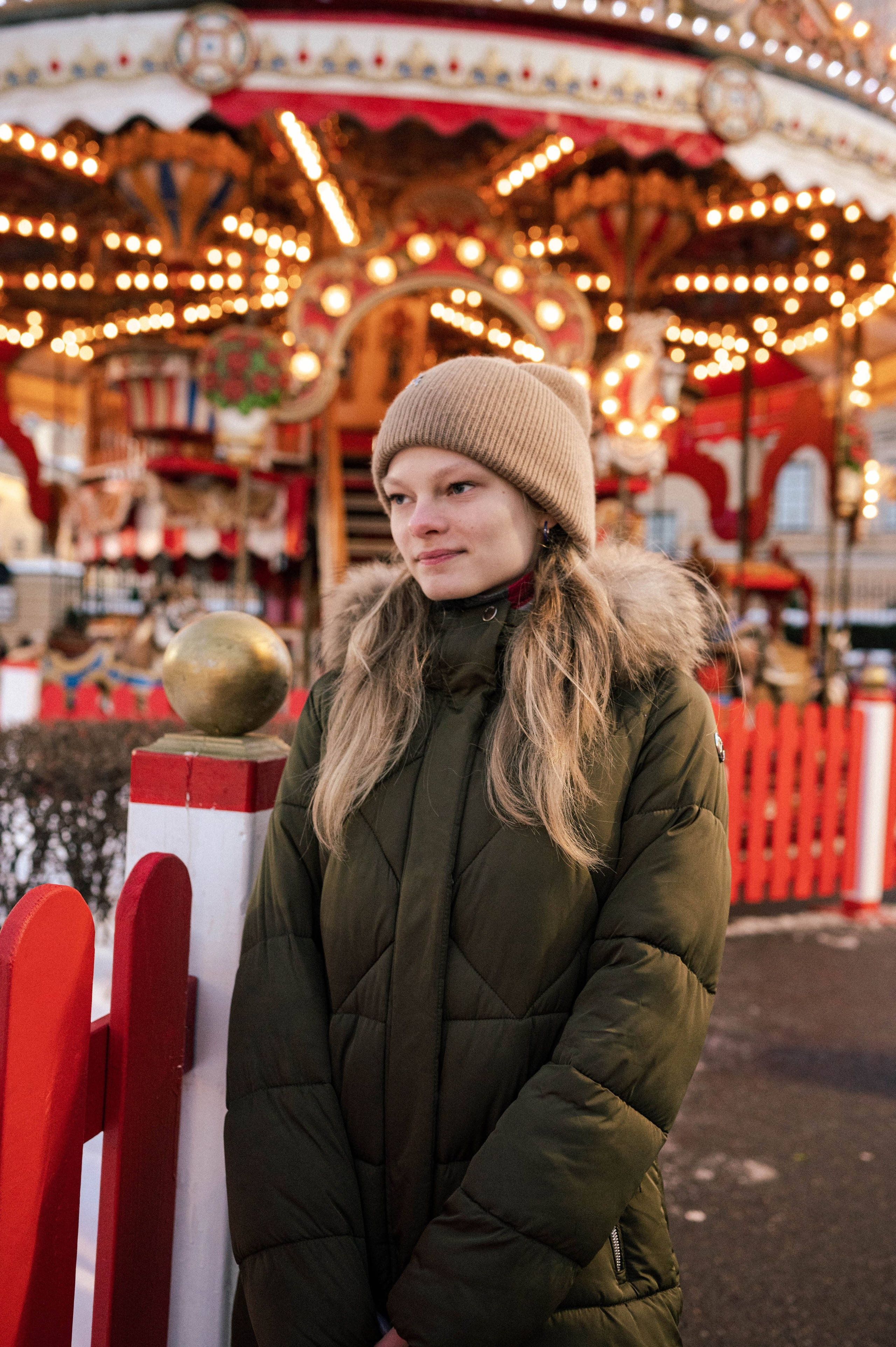 Отзывы. Фотограф в Санкт-Петербурге Anna Balashkova