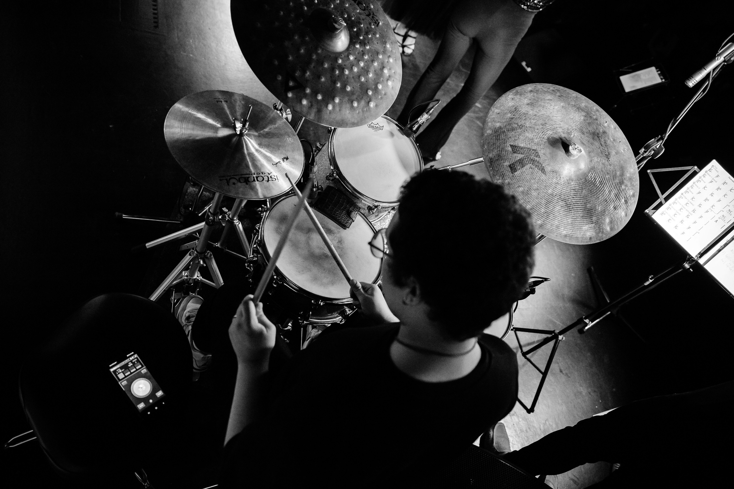 PRОГОЛОС ЕЛЬЦИН ЦЕНТР. Репортажный и портретный фотограф в Екатеринбурге Гизатуллин Марат