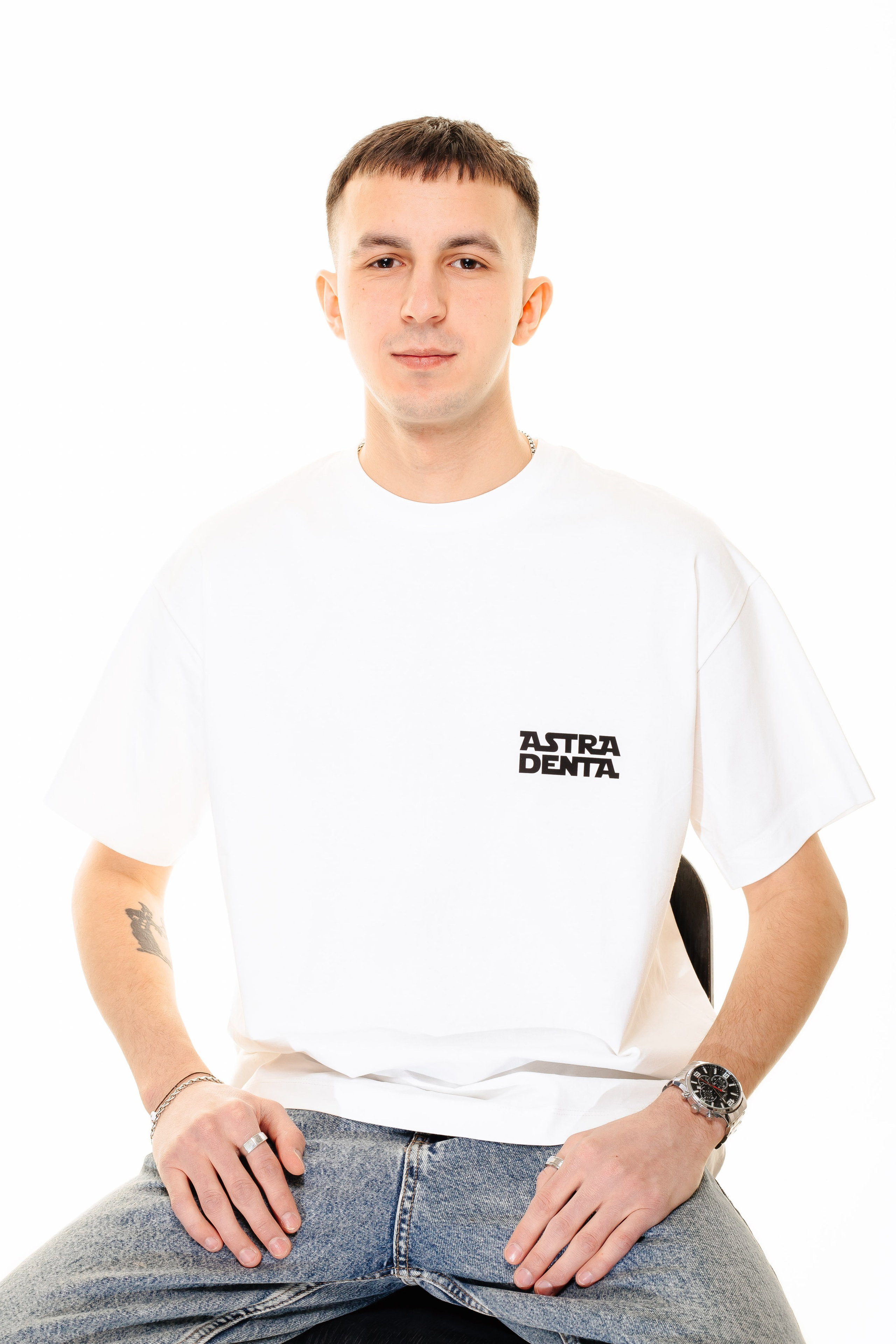 Зубные техники I Astradenta. Репортажный и портретный фотограф в Екатеринбурге Гизатуллин Марат