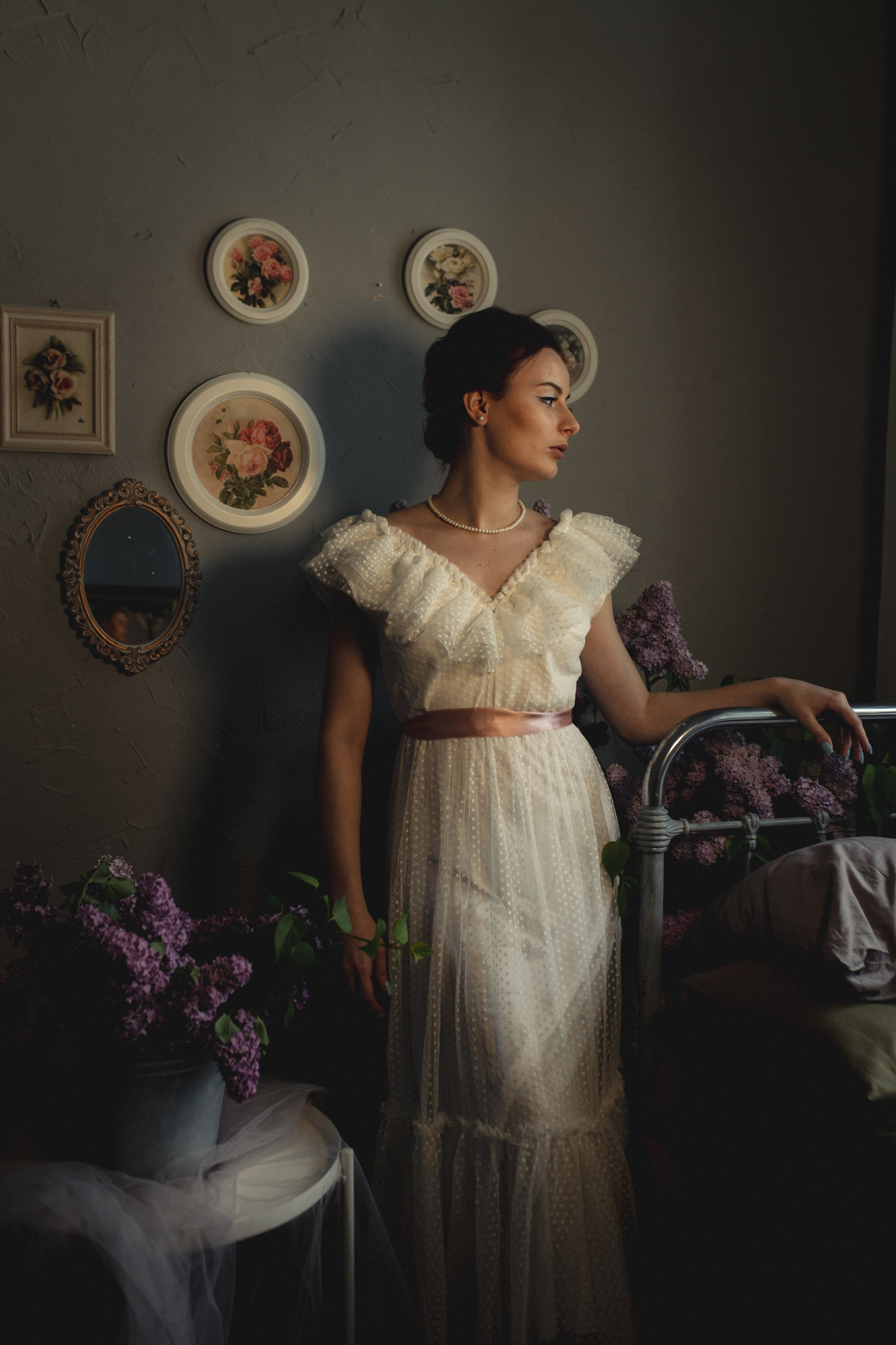 Студийная фотосессия в Севастополе. Фотограф в Севастополе и в Крыму