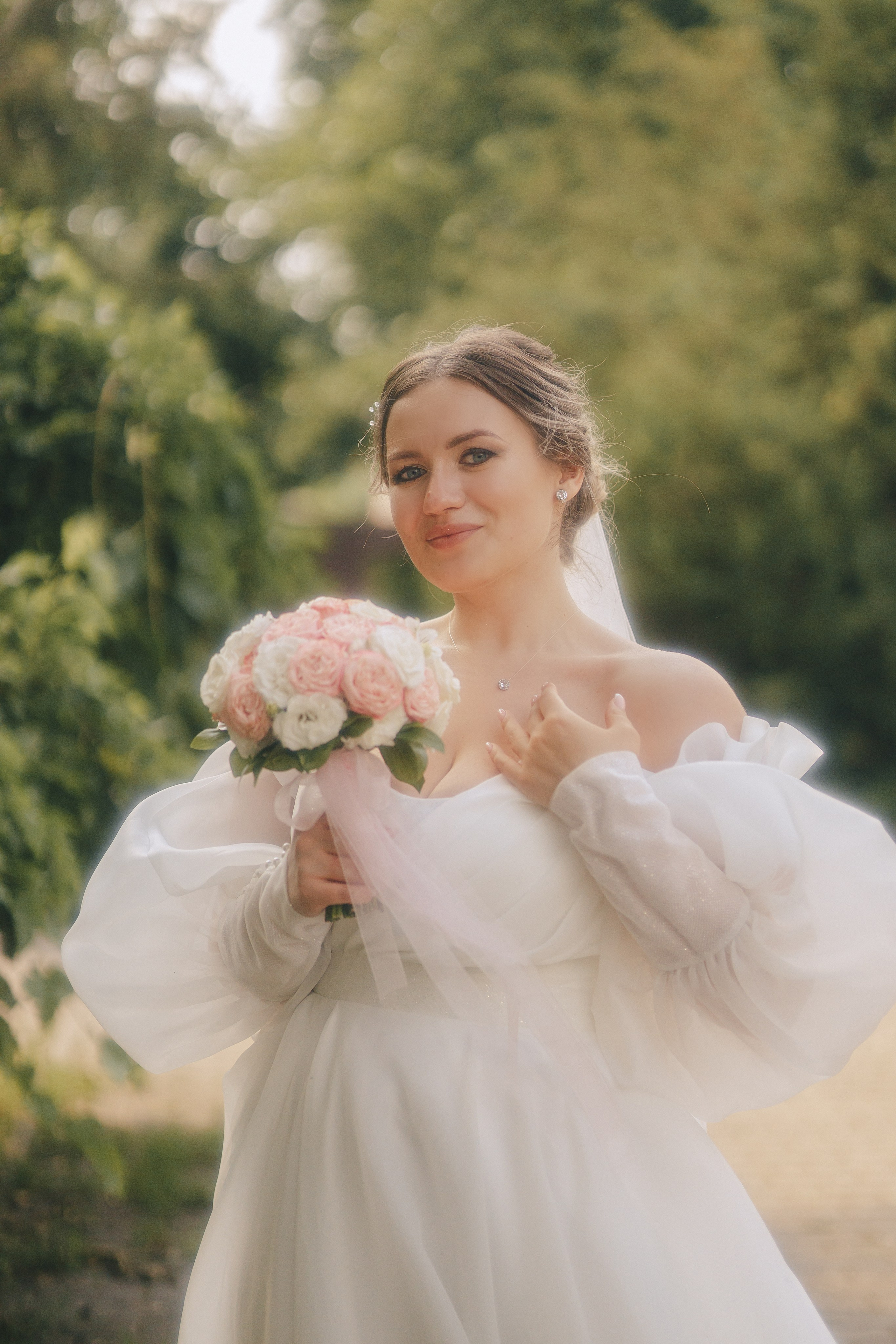 Арина и Егор. Фотограф Таганрог Любимая Надя