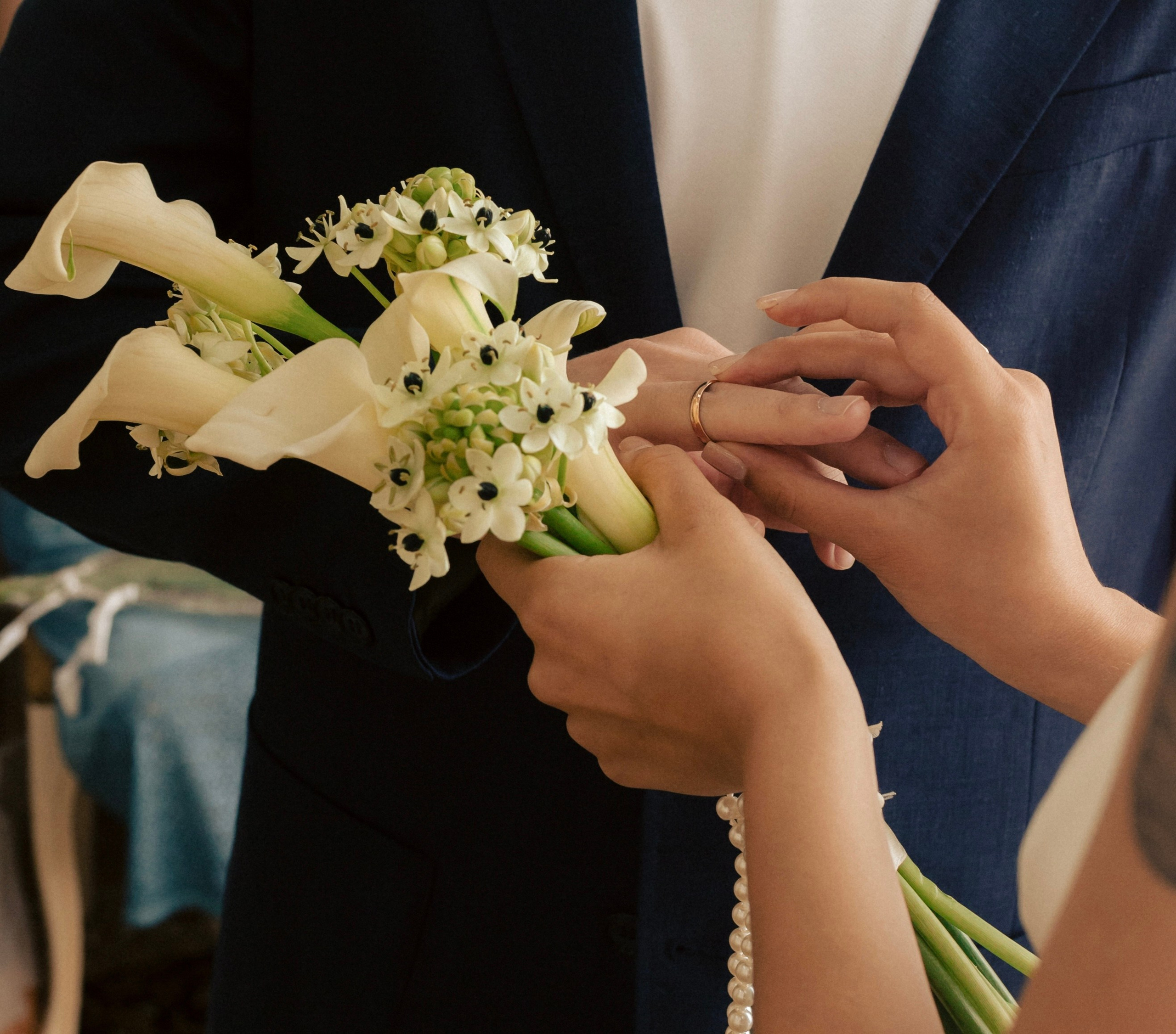 Гавриил и Олеся. Фотограф свадебных и парных историй Кристина Шакула