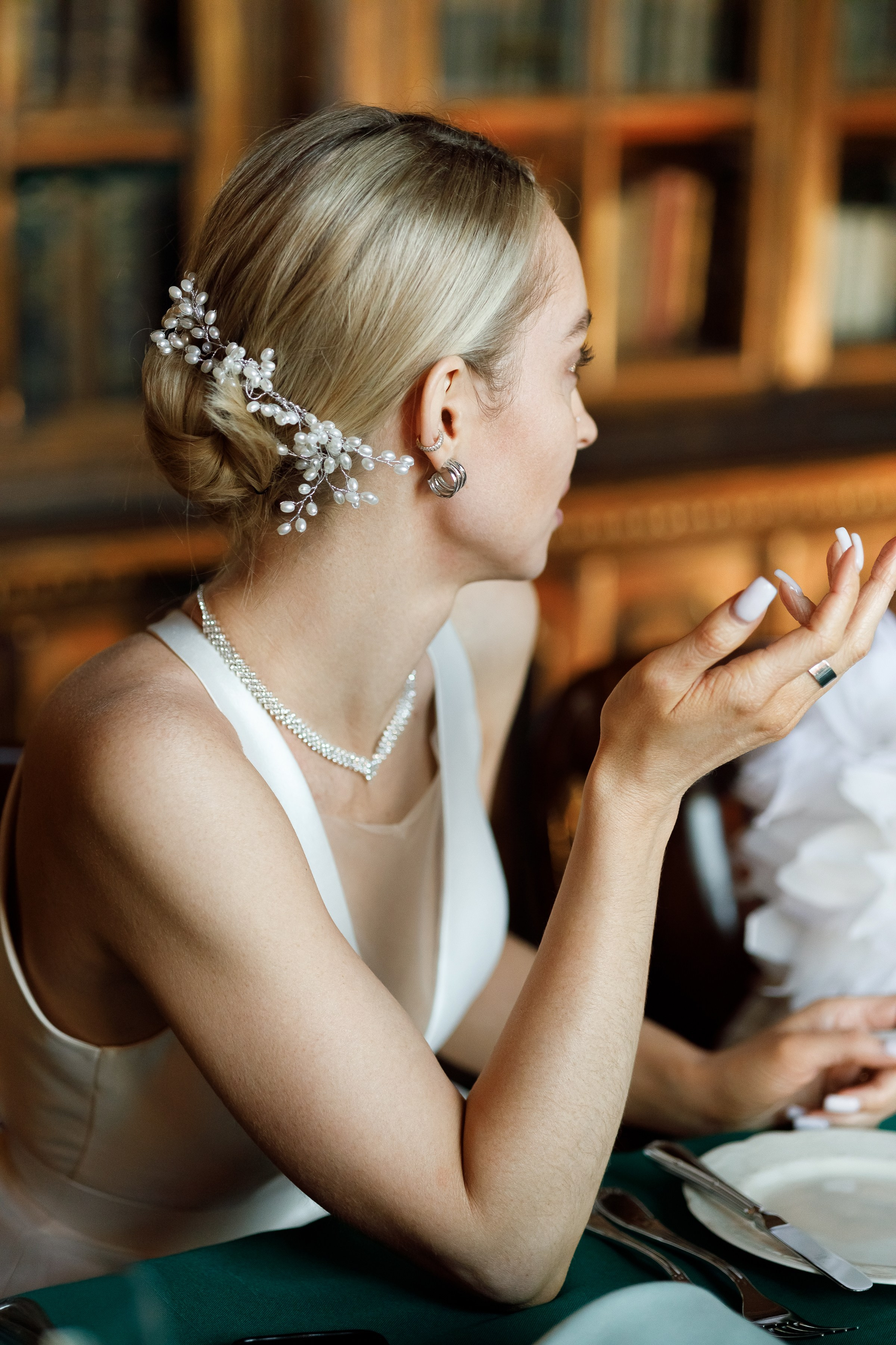 Илья и Яна. Фотограф Москва