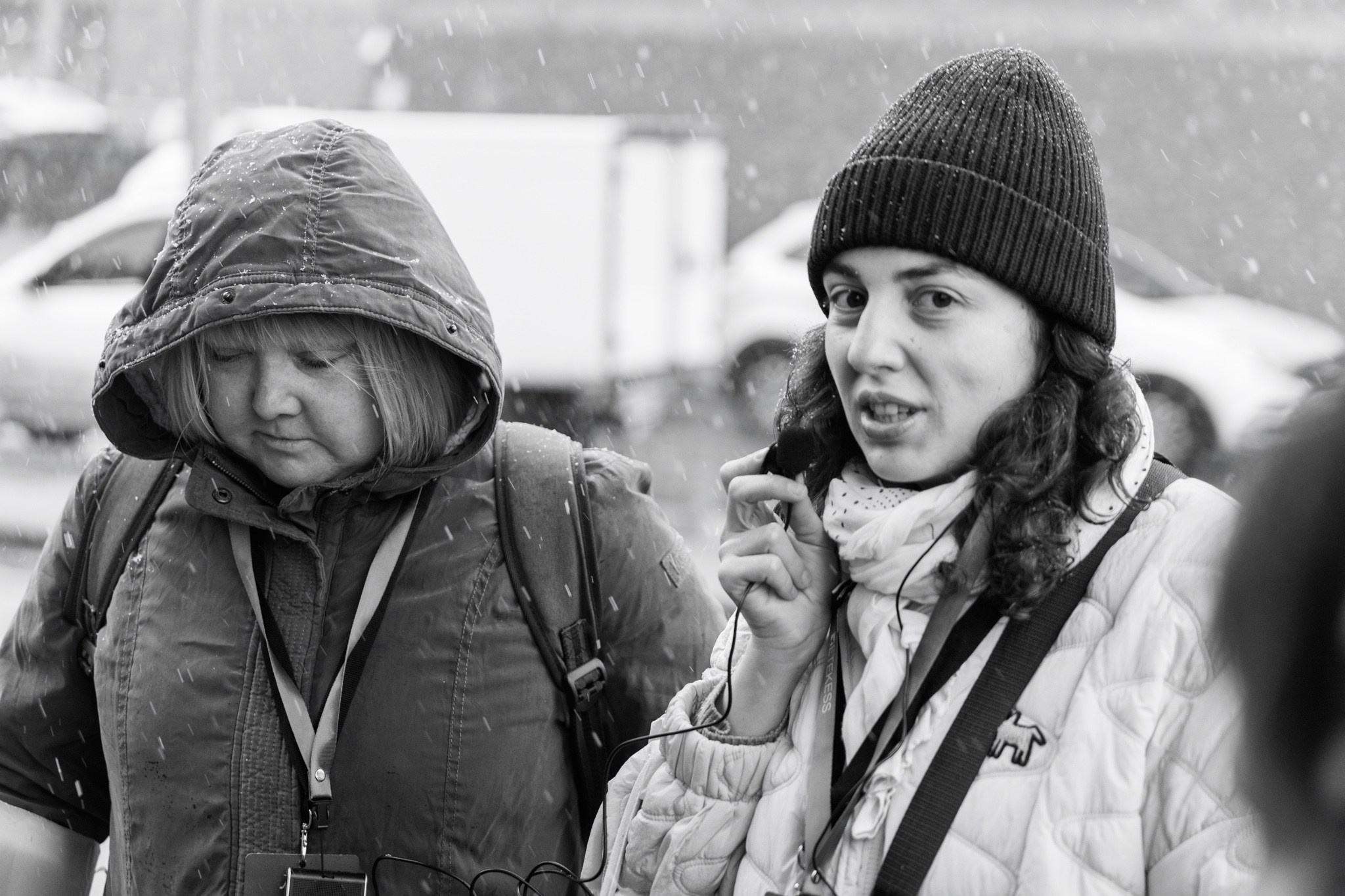 Трамвайная экскурсия, 15.11.25