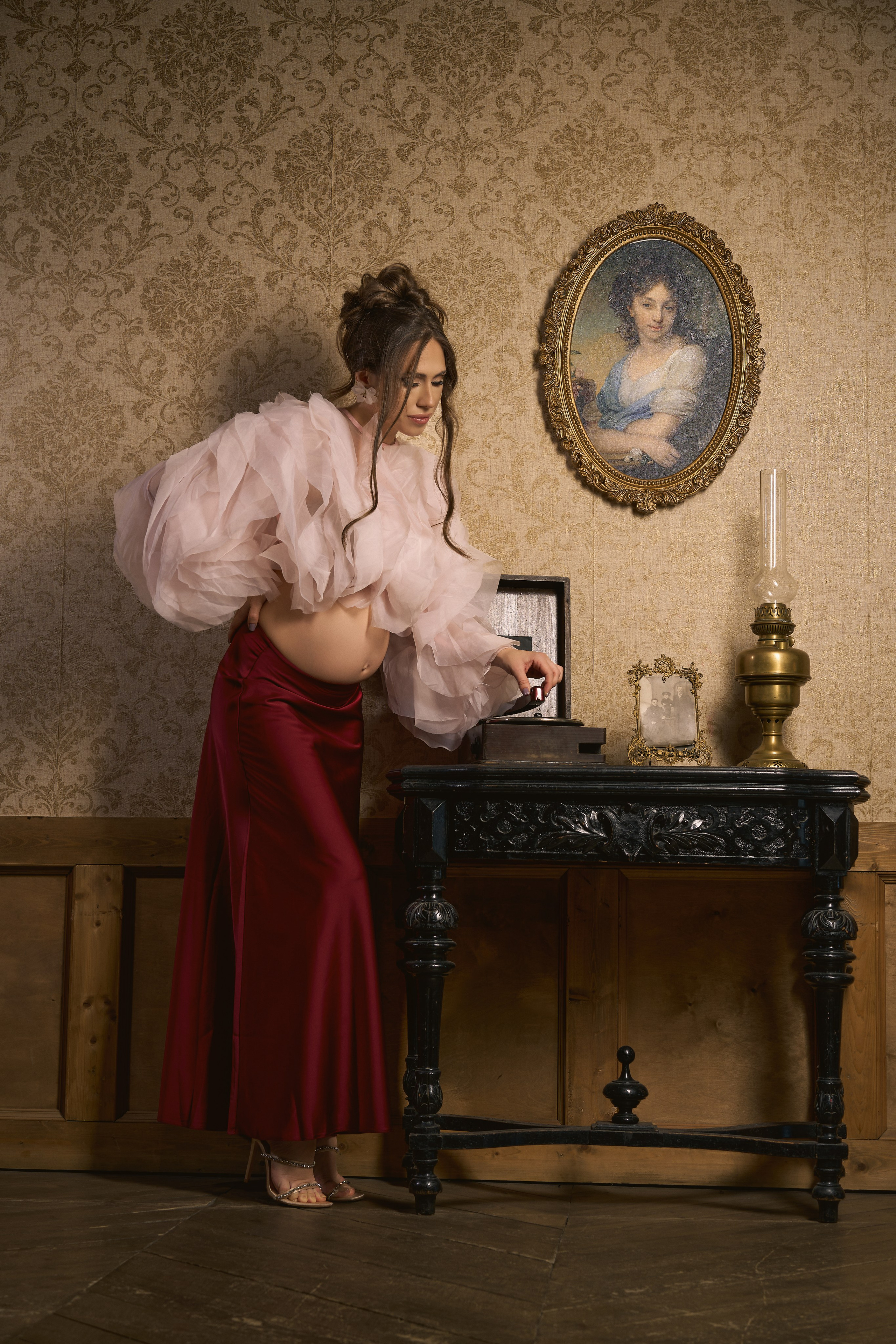 Беременные. Алексей Романов фотограф Санкт-Петербург, фотокурсы, фотошкола