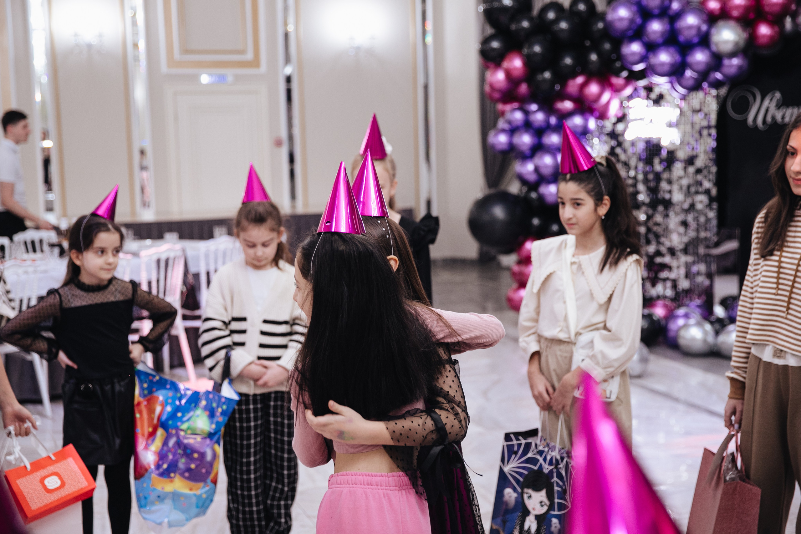 Happy birthday Иветта. Фотограф Георгиевск, КМВ Дамер Катерина