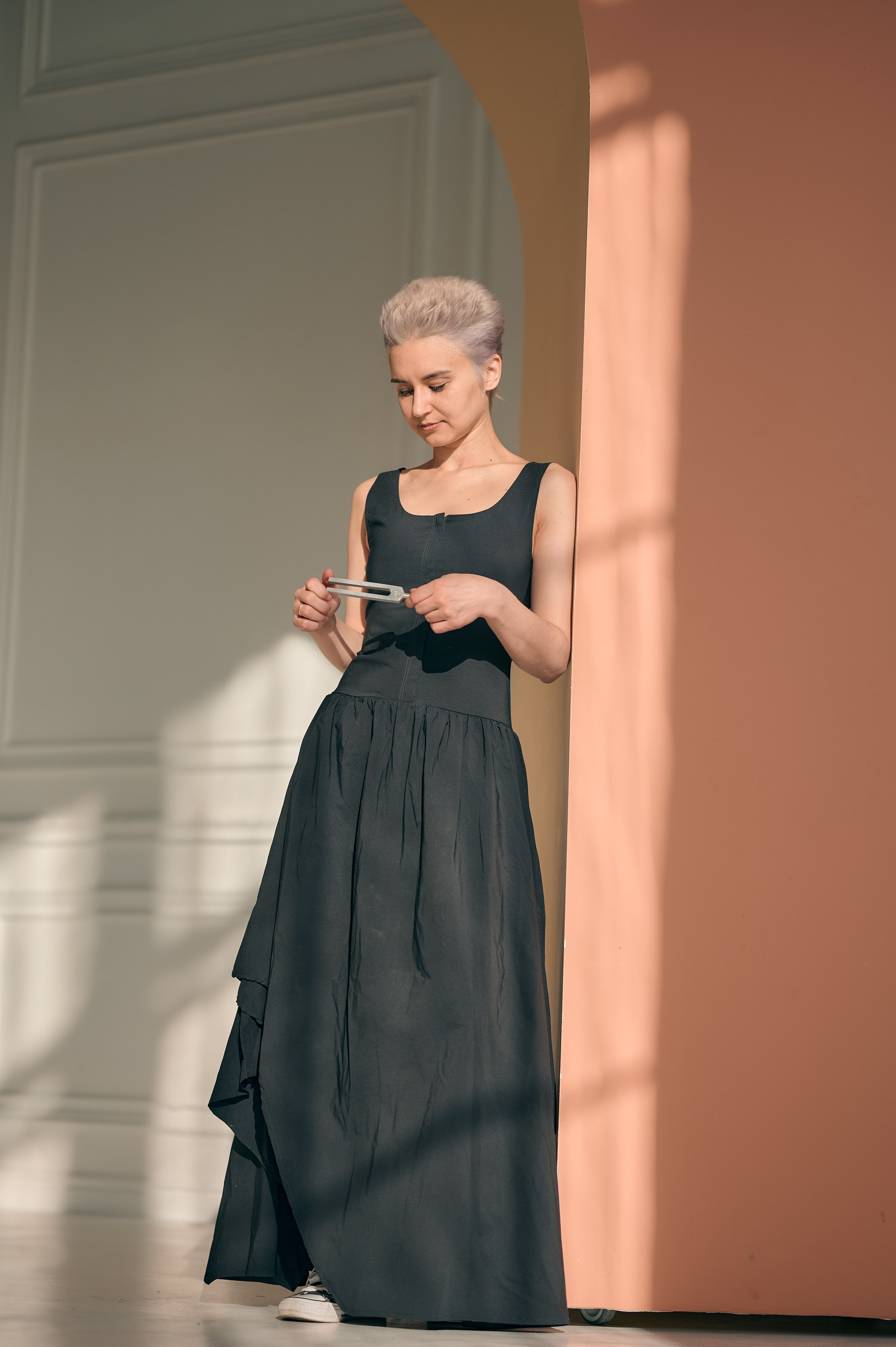 Фотосессия Оля 25.10.21. Никита Хохловский фото и видео продакшн