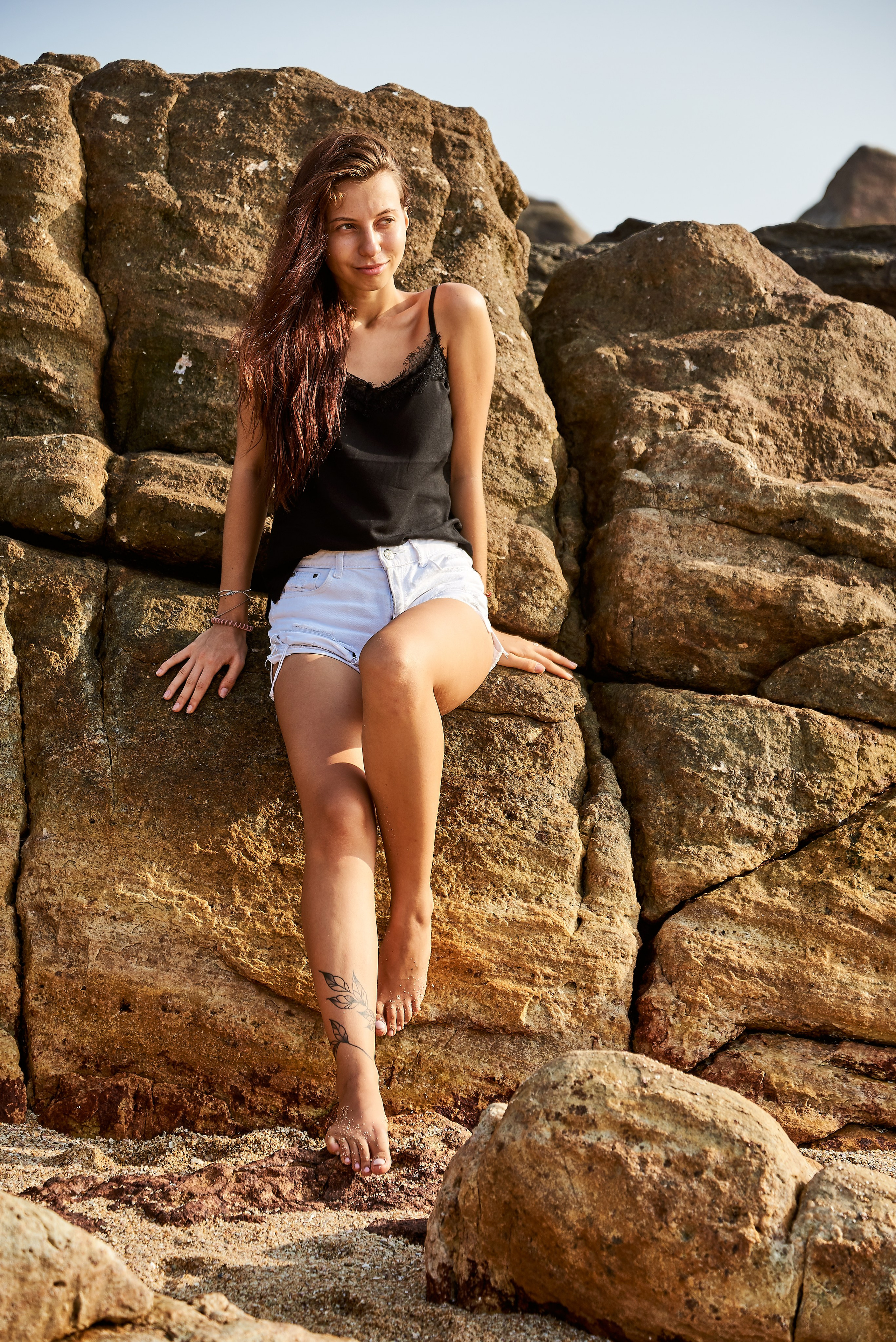 Фотосессия Илья и Юля 17.01.19. Никита Хохловский фото и видео продакшн