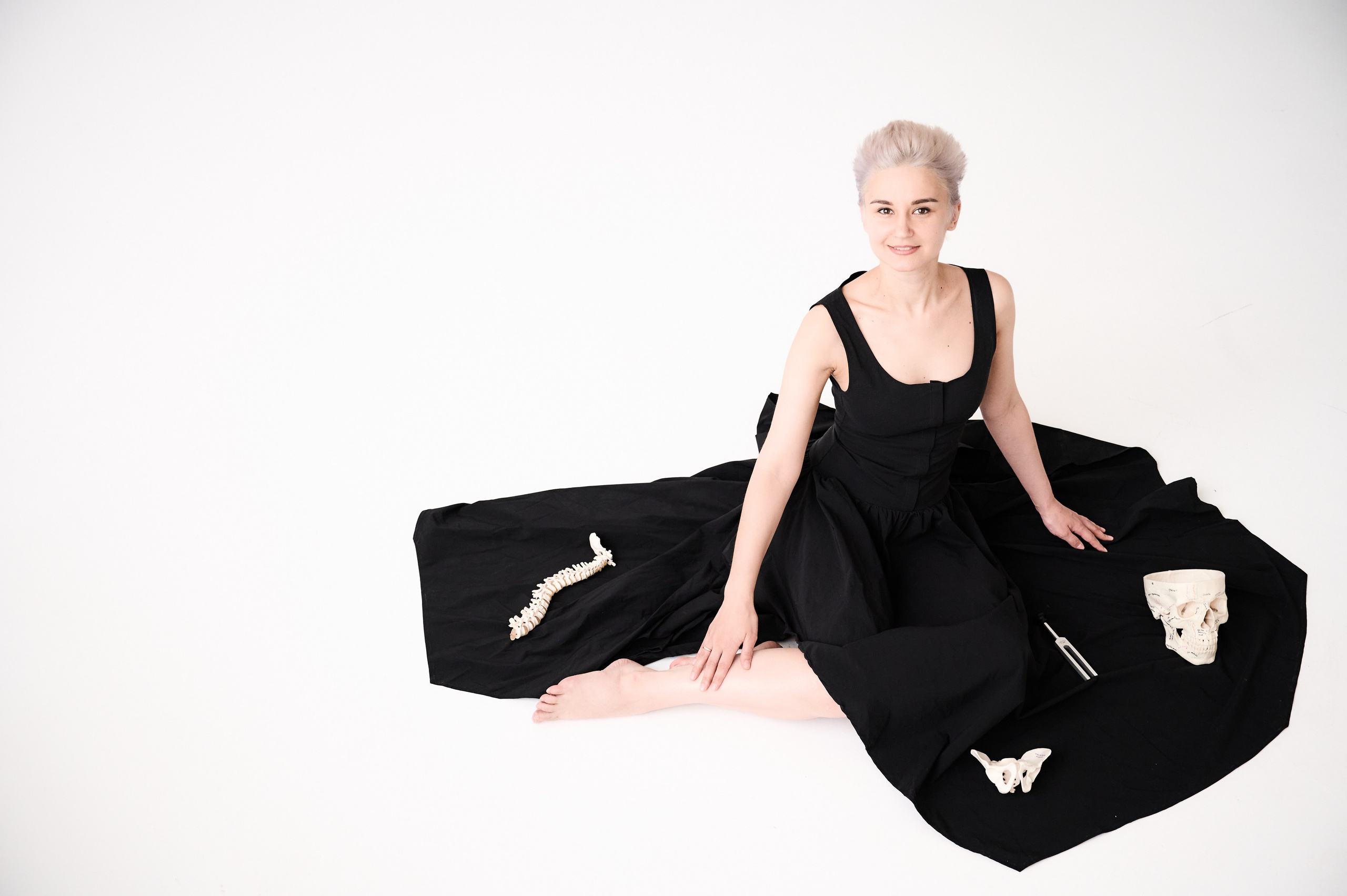 Фотосессия Оля 25.10.21. Никита Хохловский фото и видео продакшн