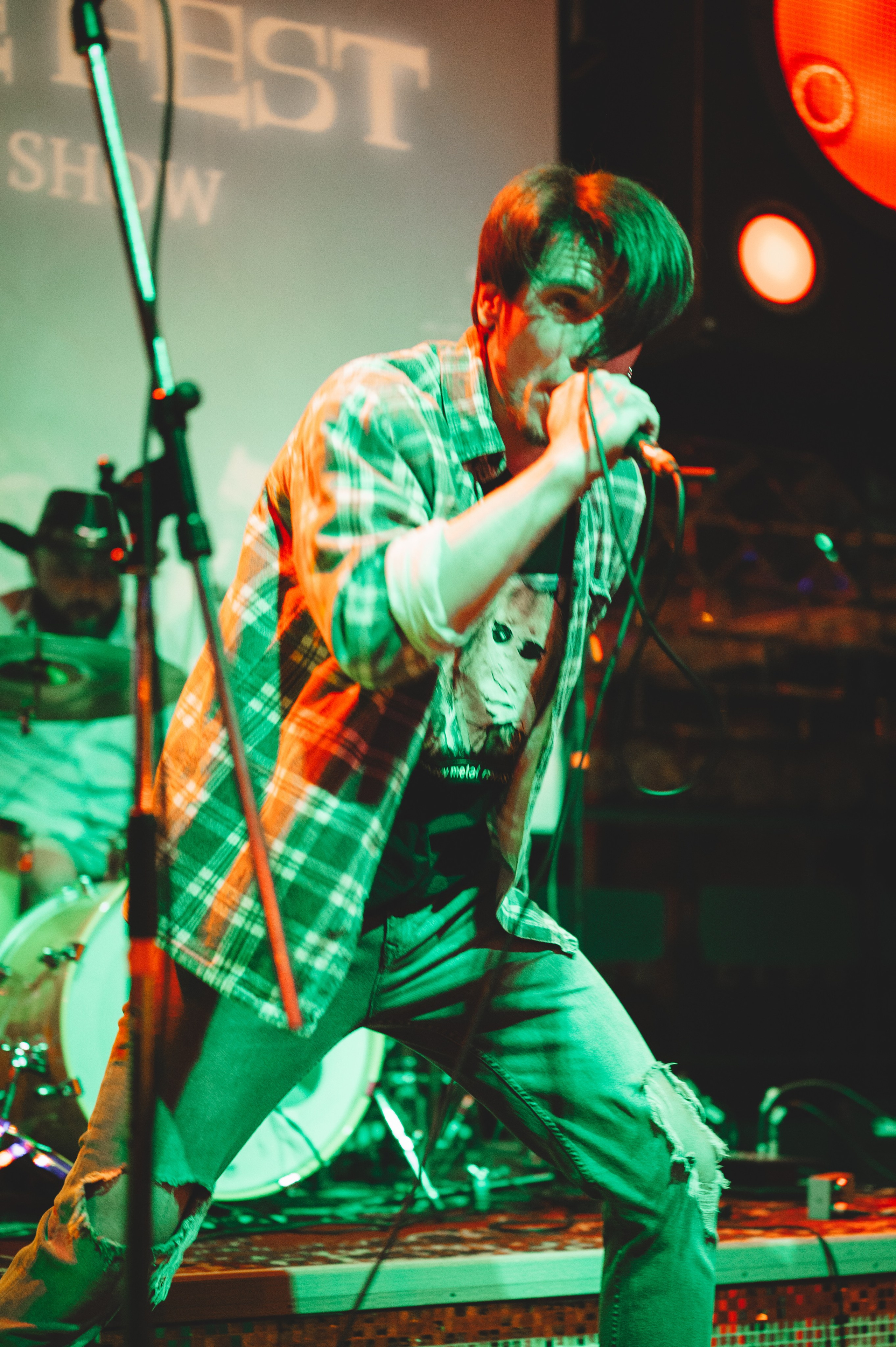 HOME FEST_Cover Show. Фотограф Анна Темнова. Пенза