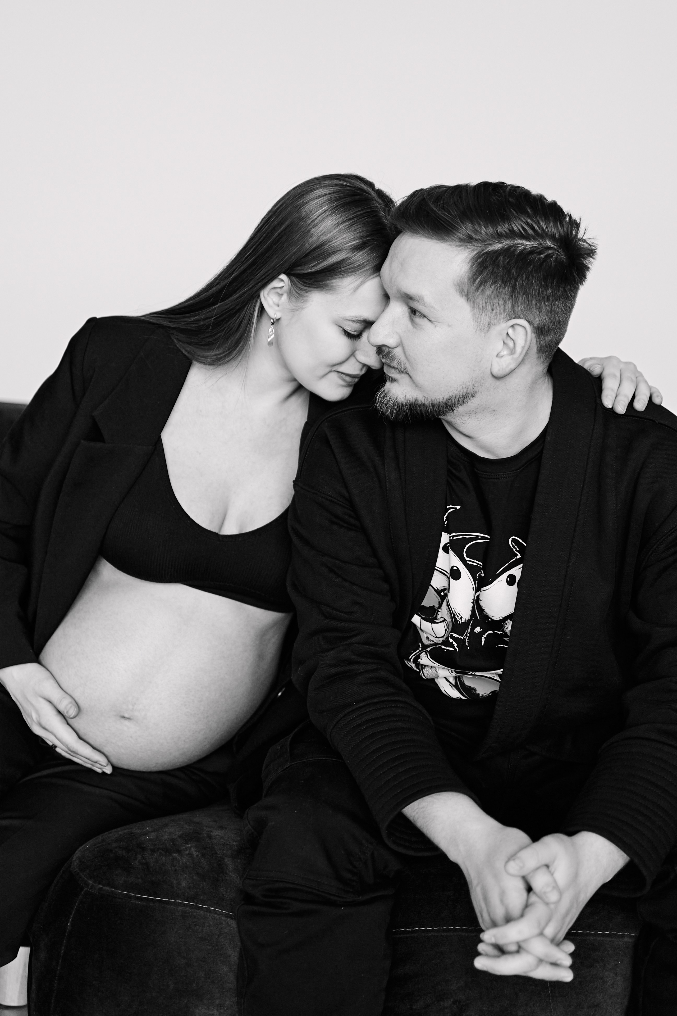 Беременность. Фотограф Краснодар