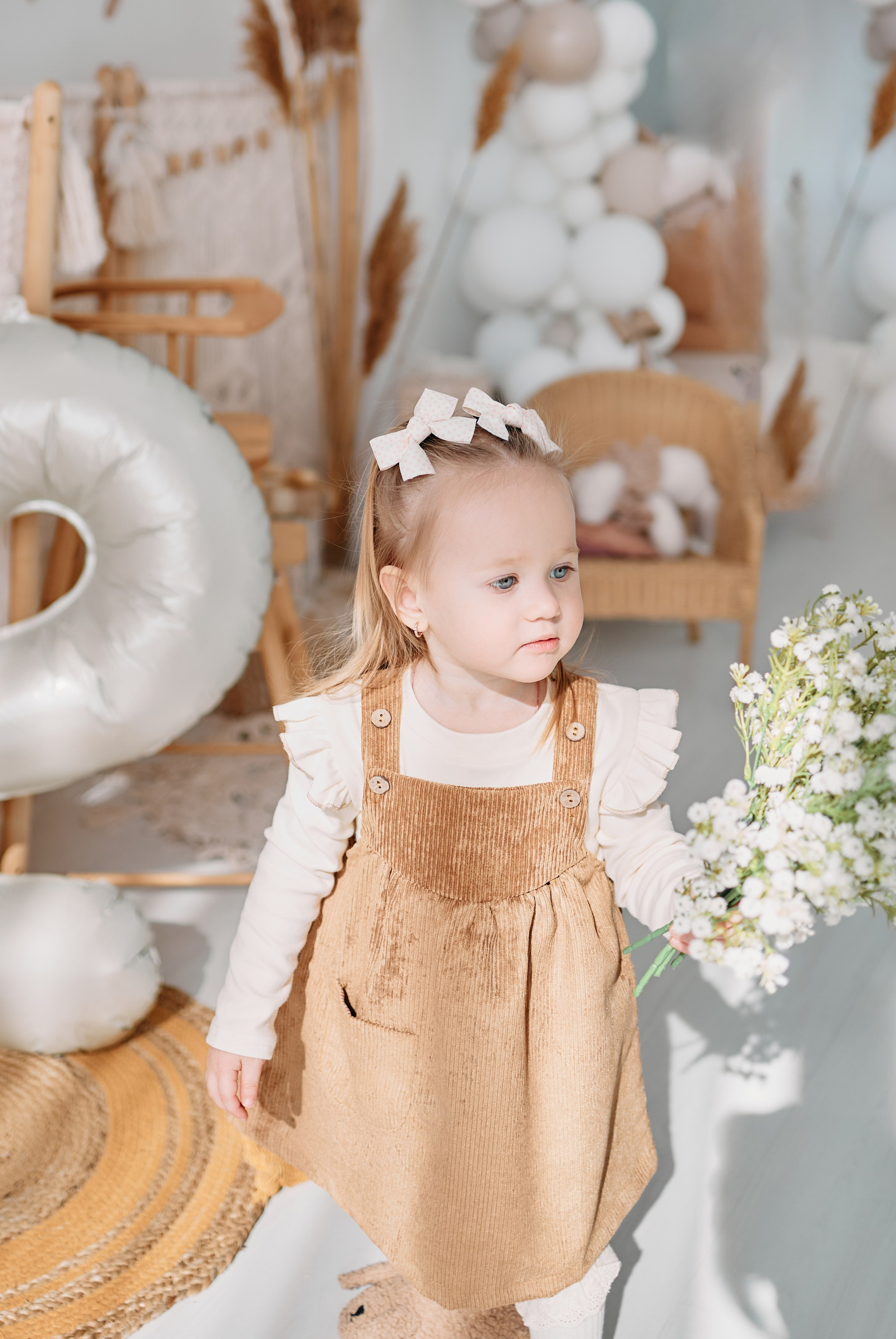 Детская. Фотограф Краснодар