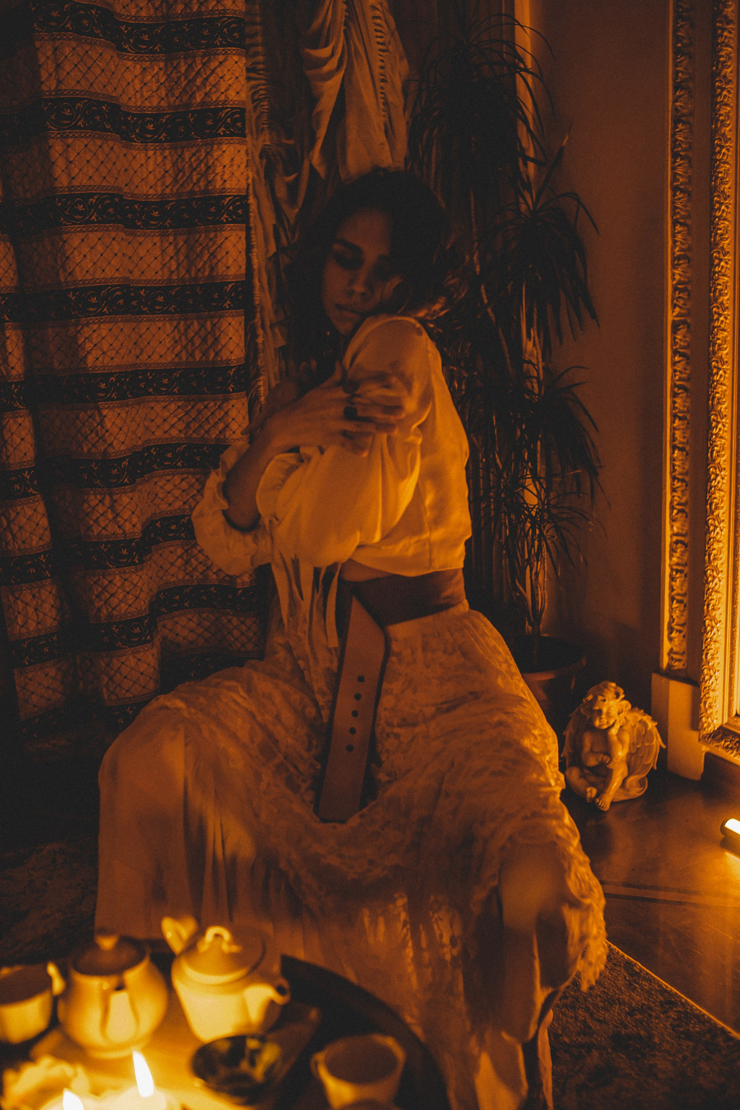 Only Lovers Left Alive. Игорь Гичка. Портрет с любовью