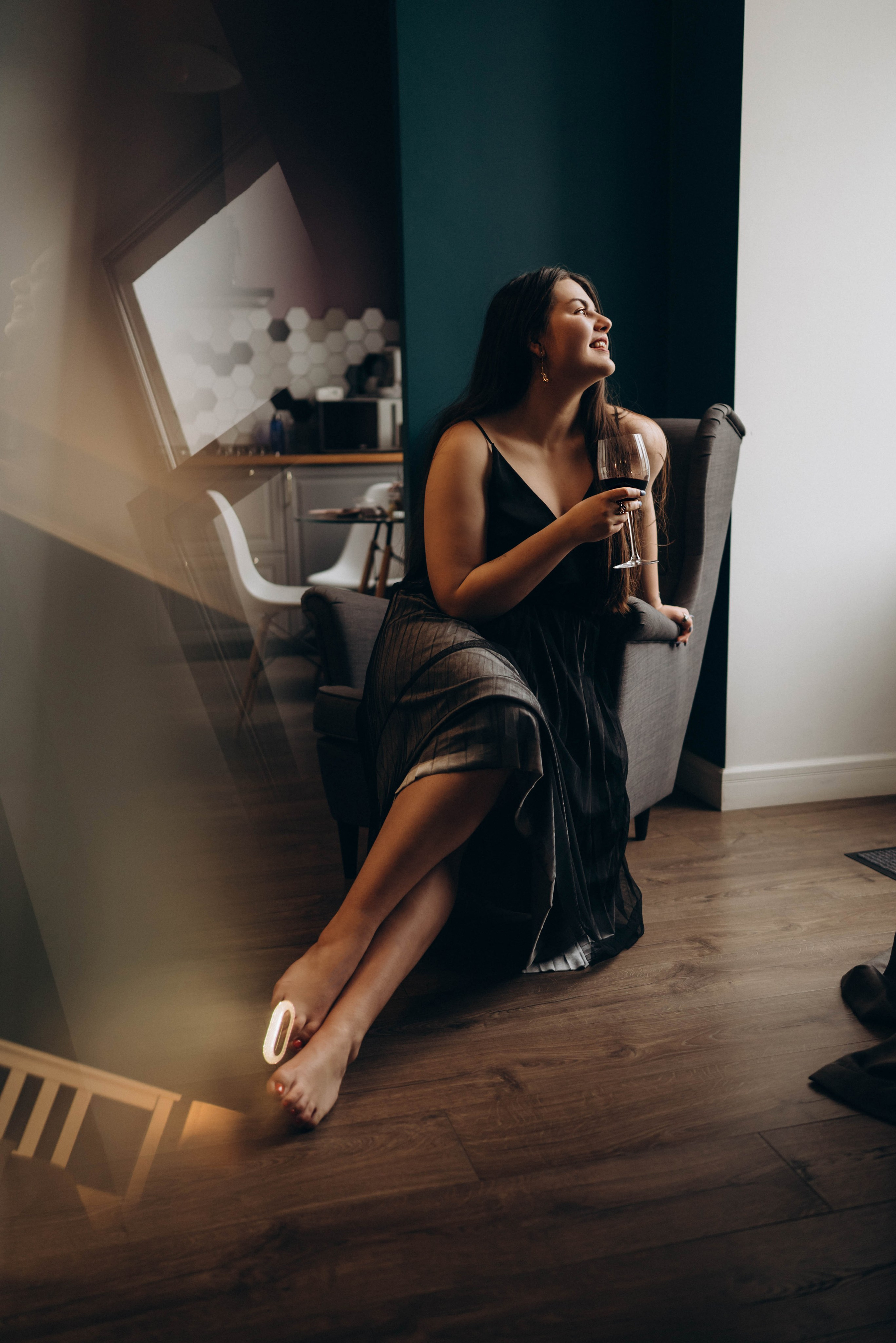 В Петербурге. Семейный и женский фотограф Вероника Никкор