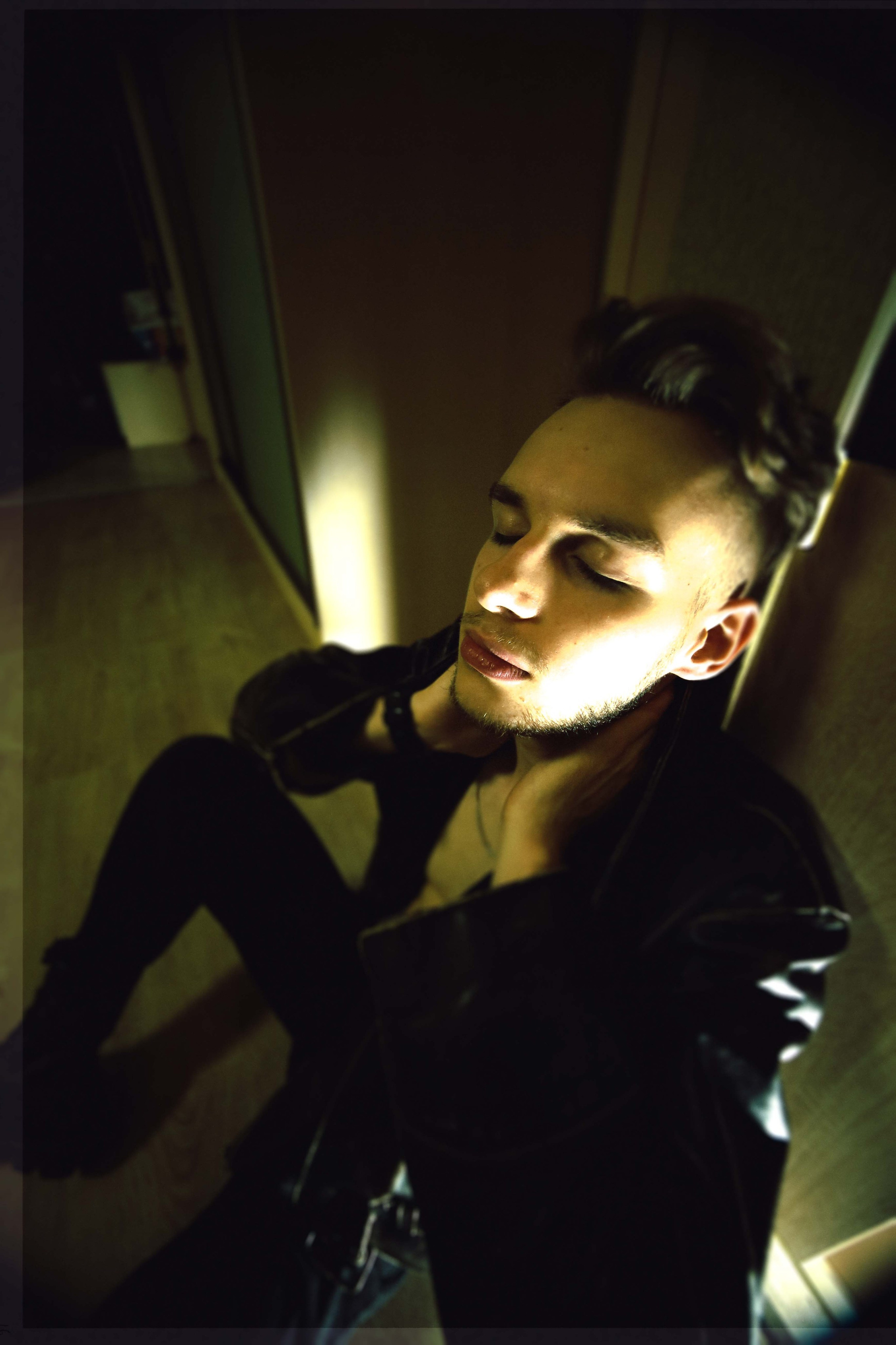 Скриптонит. Sun Betty — кинофотограф Элизабет