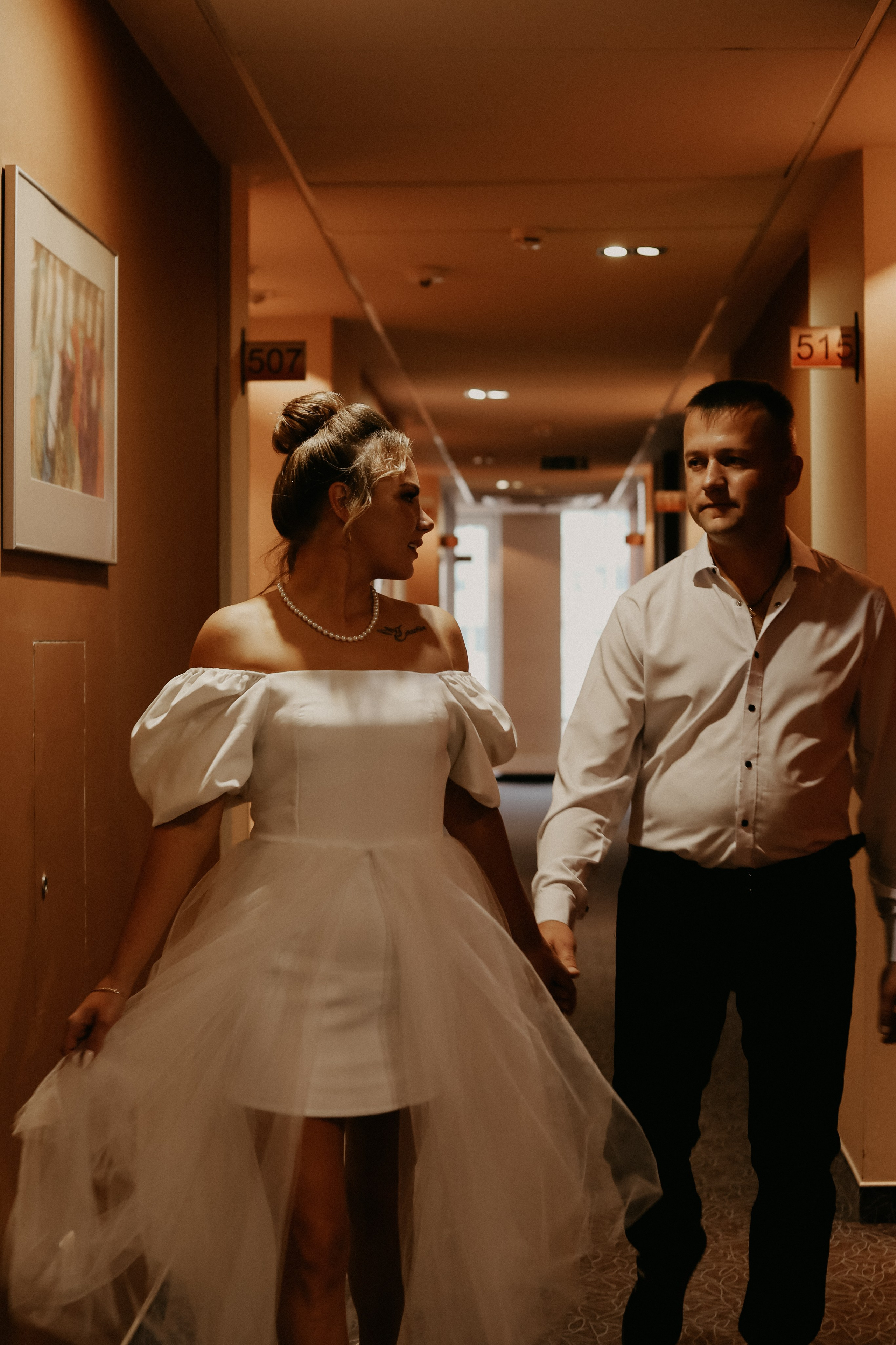 Wedding. Sun Betty — кинофотограф Элизабет