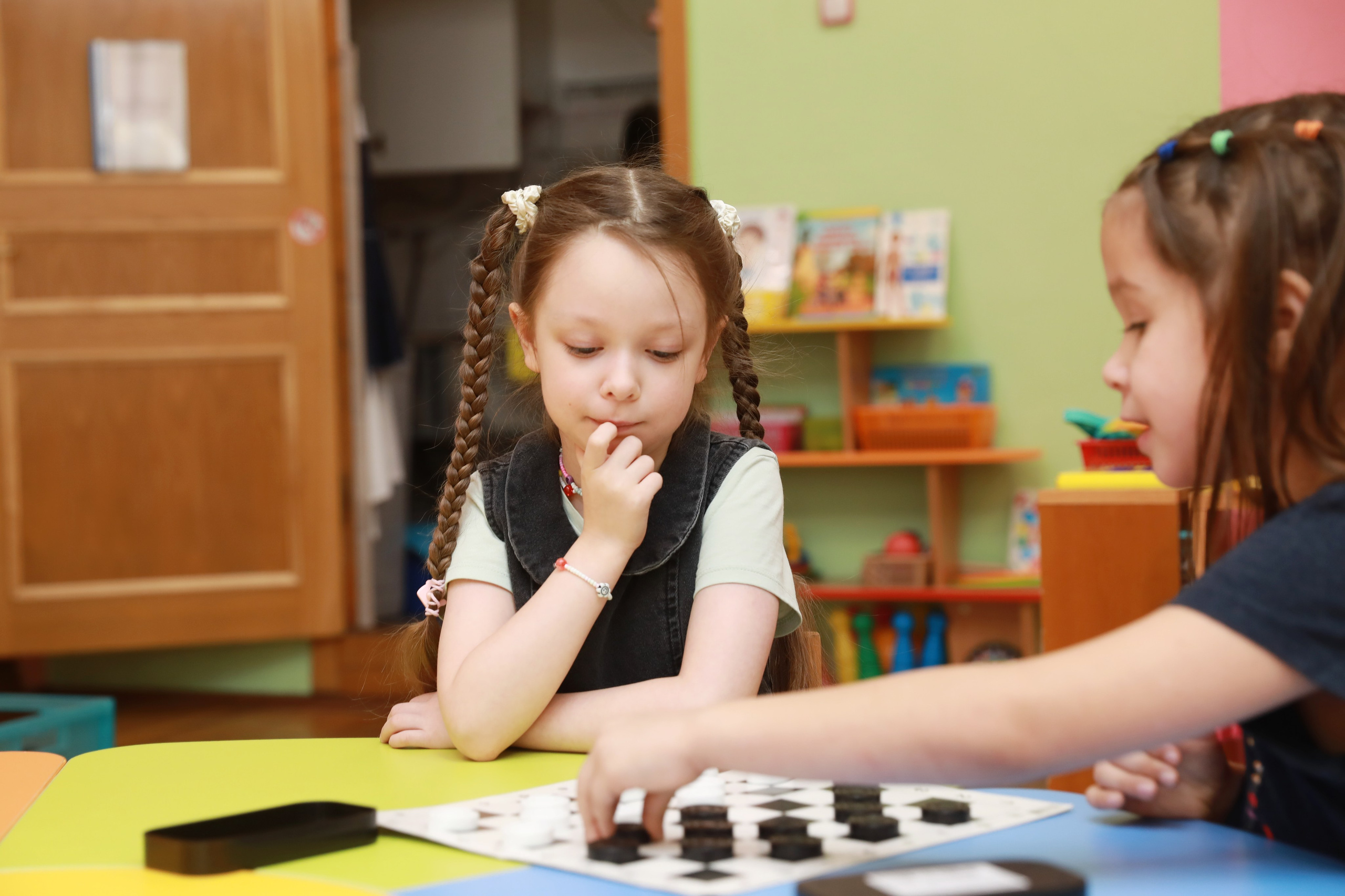 Детский сад. Фотограф Тимофеева Юлия