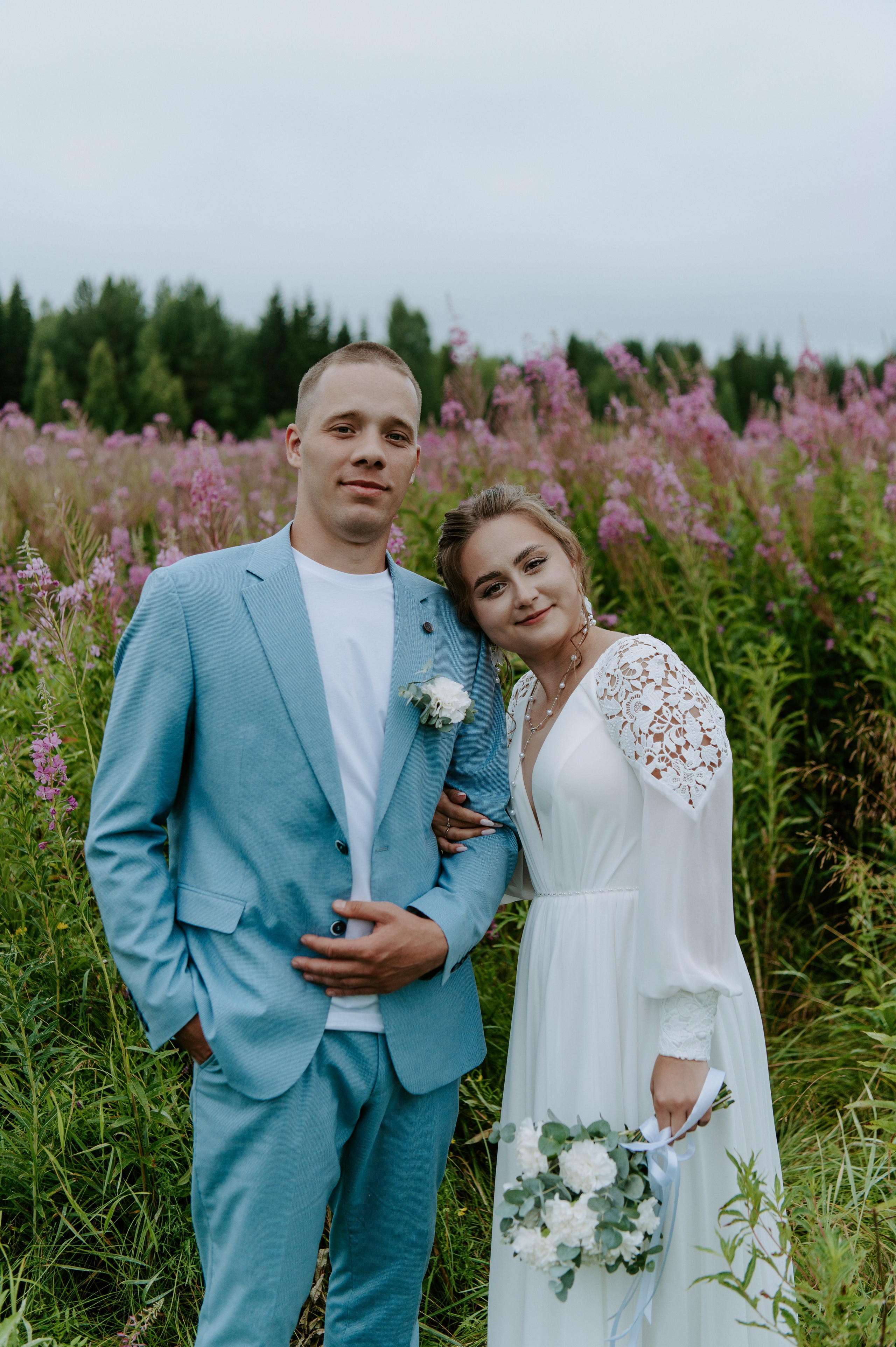 ROMA & TANYA. Егор Засыпыч