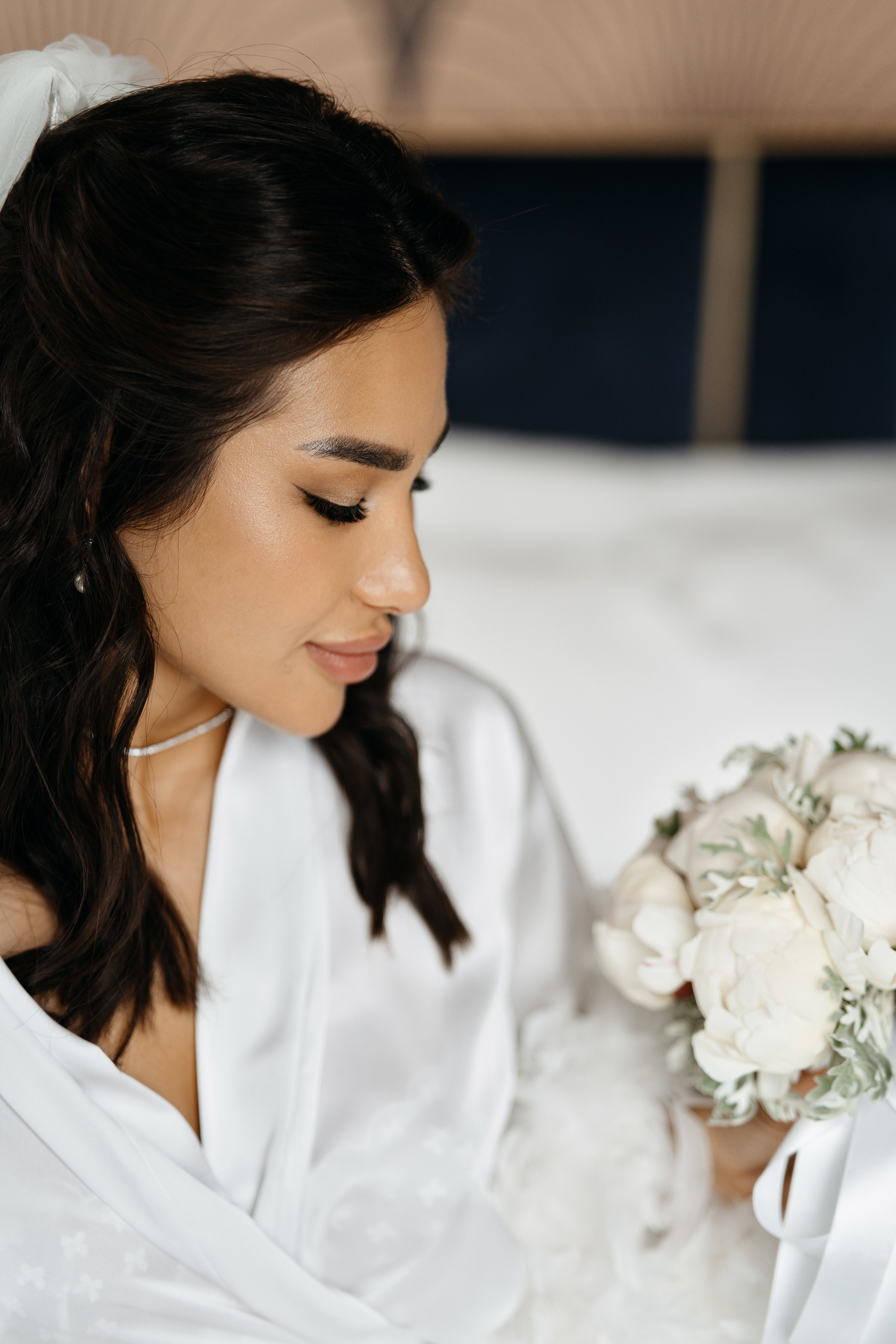 Саша и Милана. Свадебный и репортажный фотограф в Москве Андрей Вайман