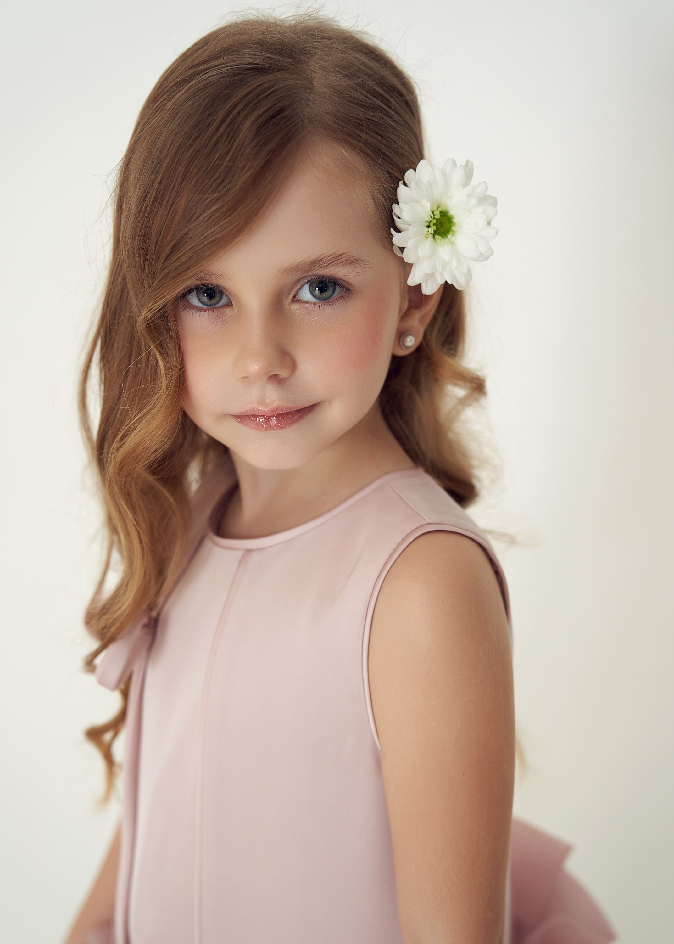 Пивнева Анна. Model base