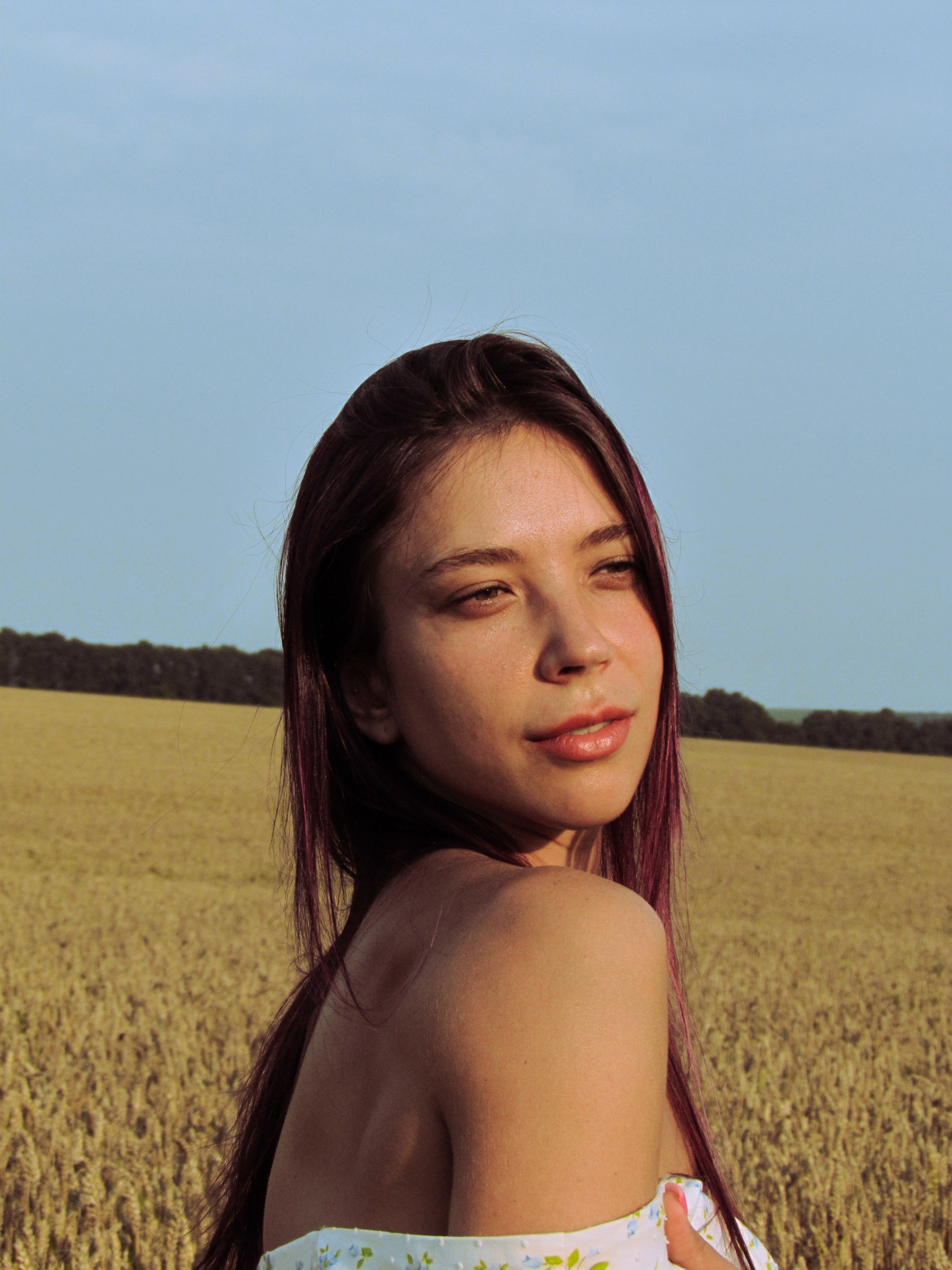 Ksenia Sergeevna. Фотограф в Туле и Тульской области